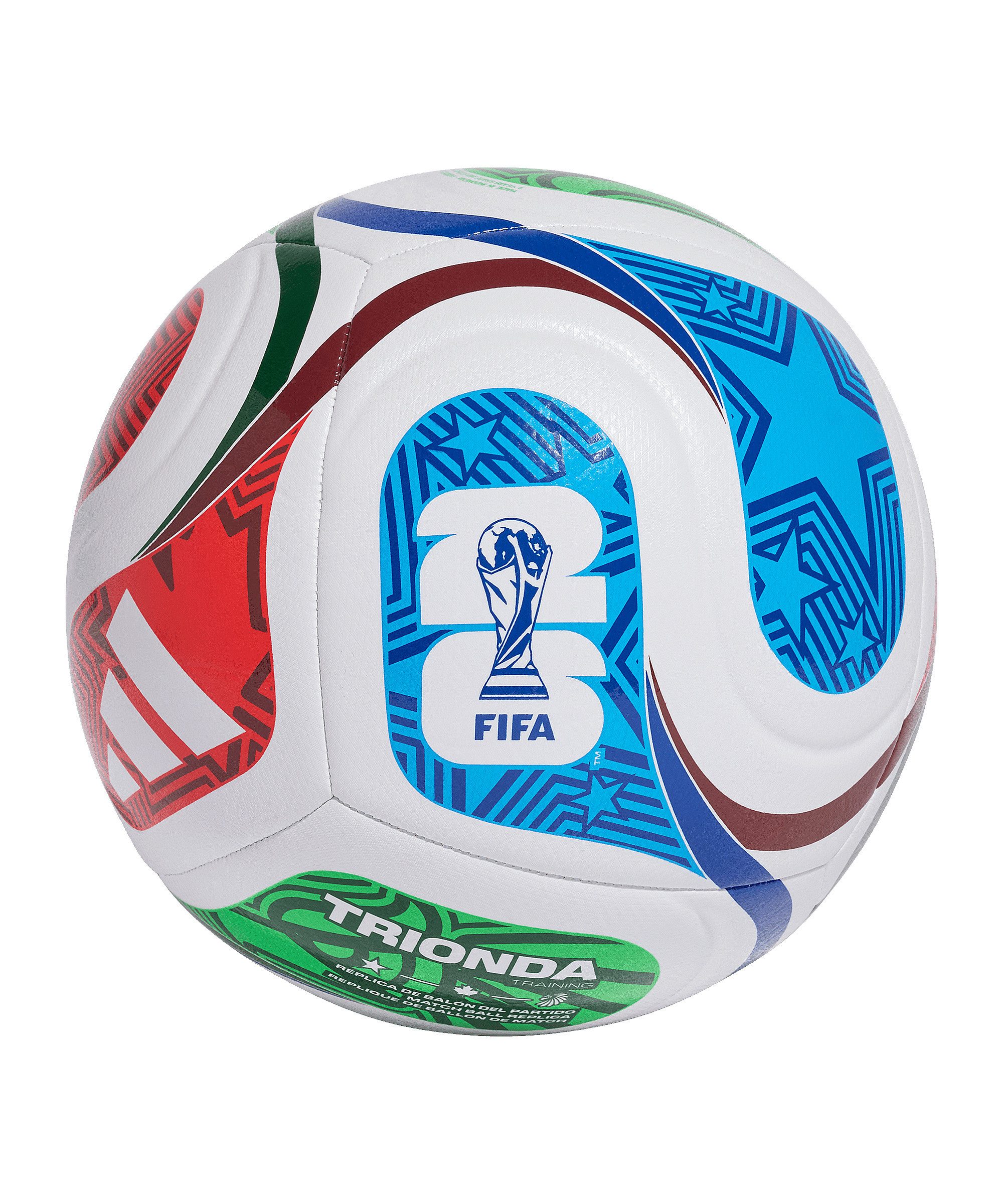 adidas Performance Fußball adidas Performance, stabil