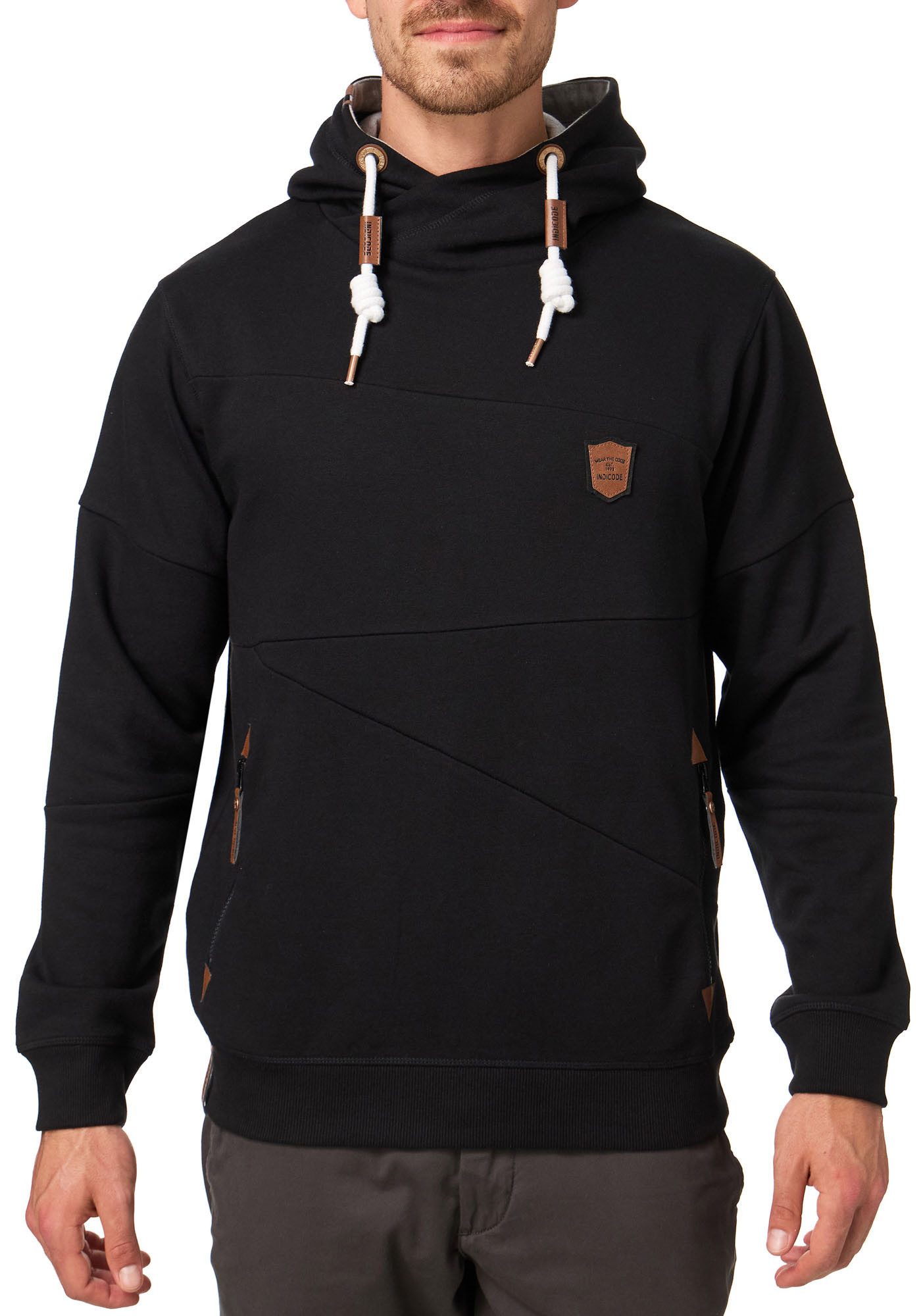 Kapuzensweatshirt INAix