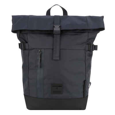 Strellson Daypack Northwood, Nylon