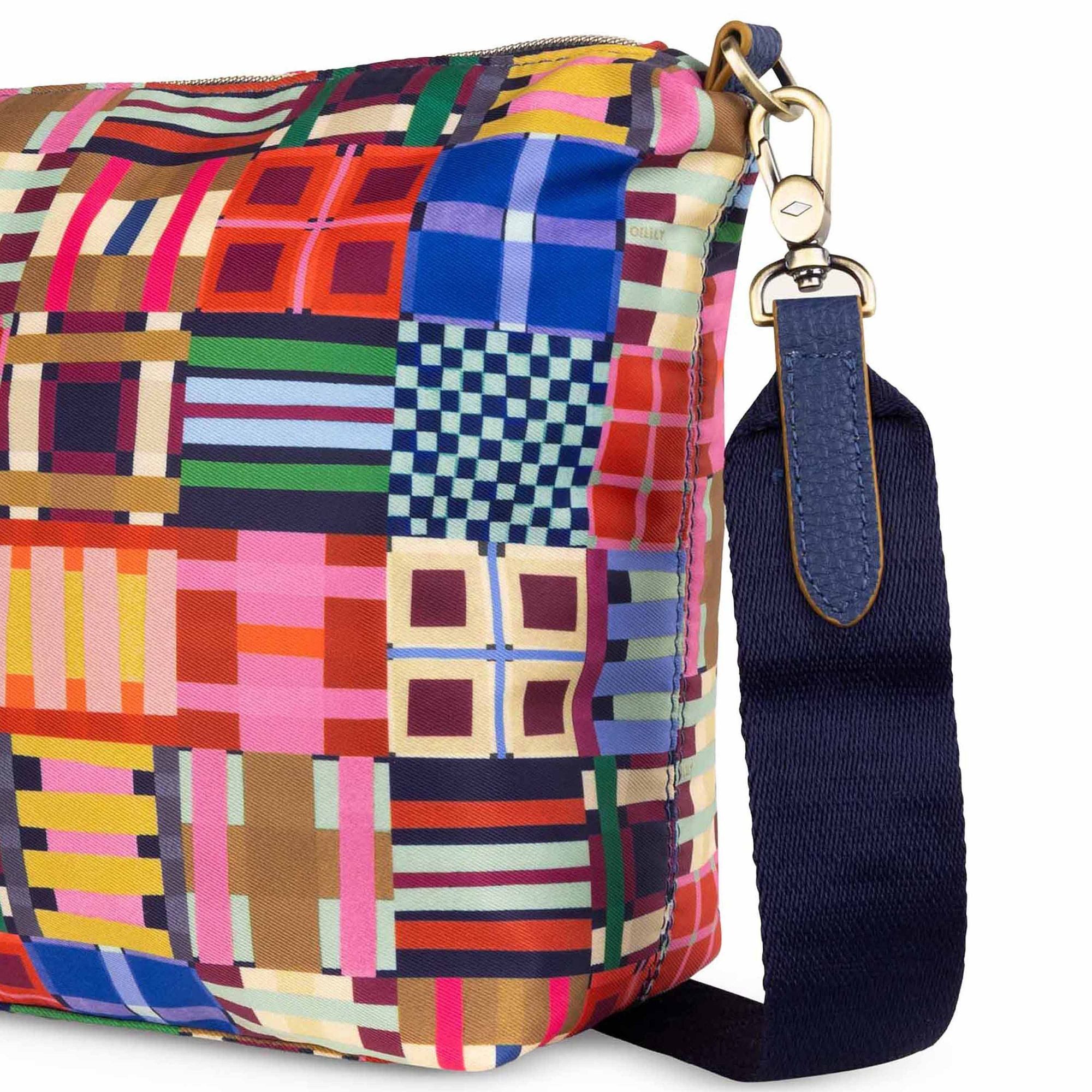 Oilily Shopper Milly, Polyester