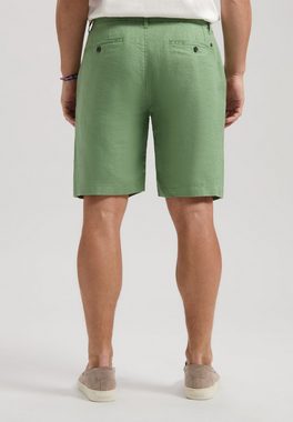 Dstrezzed Shorts - Kurze Hose - Shorts - Leinenshorts - James Beach Shorts Crispy Linen
