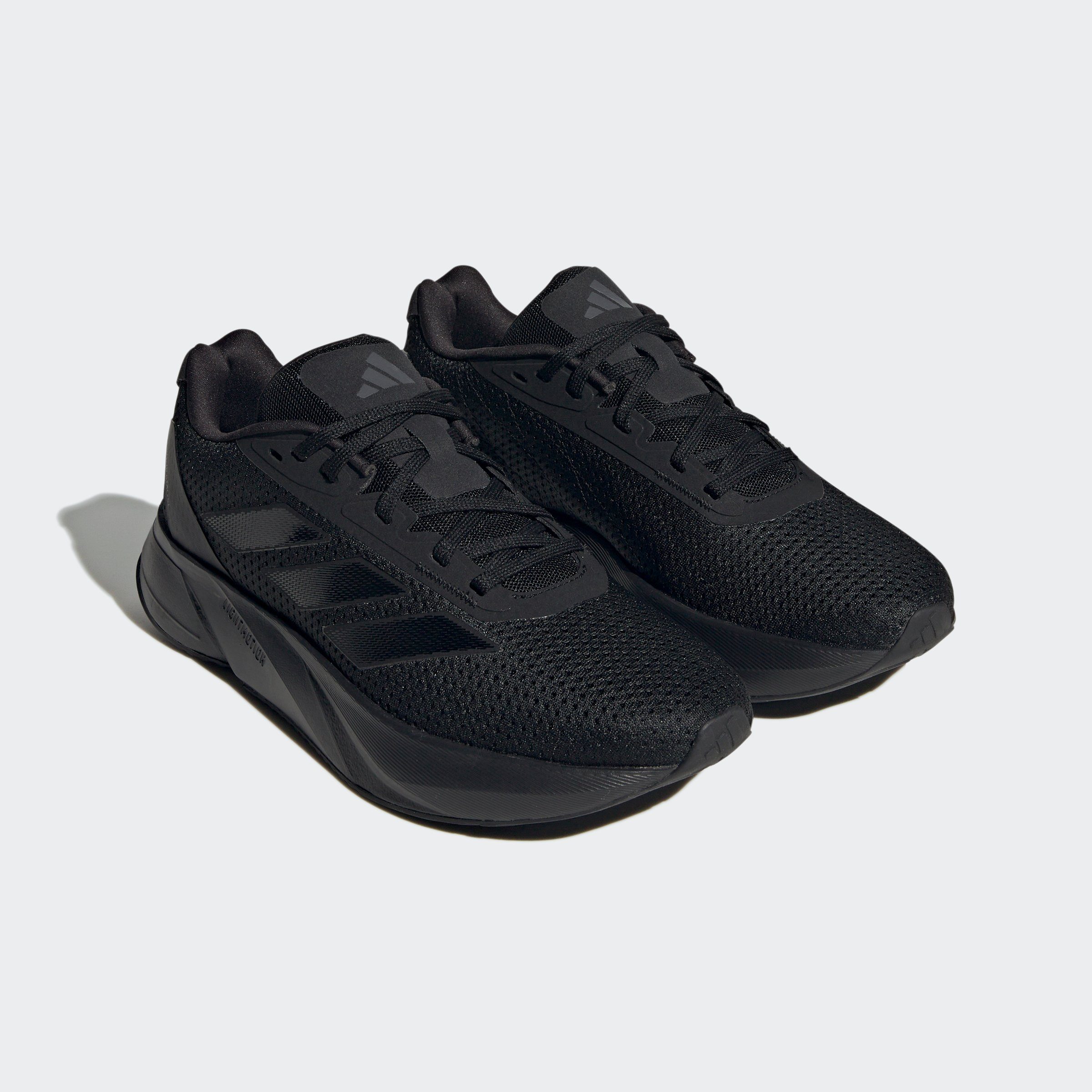 / Black Performance White DURAMO Black Core Cloud Core Laufschuh SL / adidas