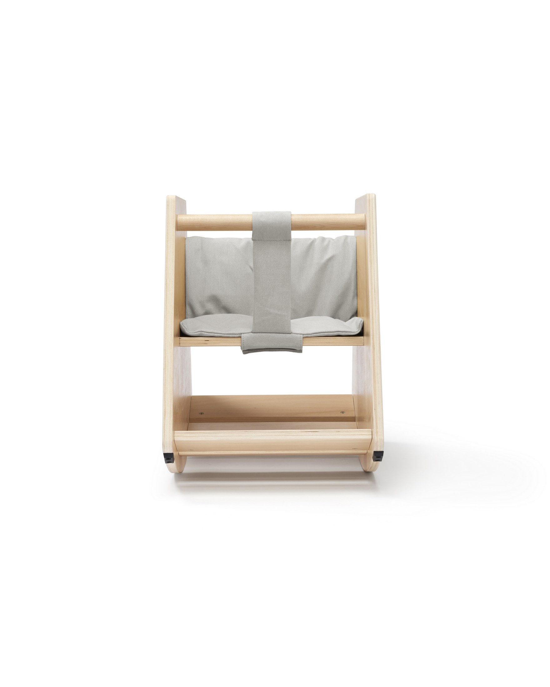 Kids Concept Babyschaukel Kids Concept Schaukel für Babys - ab 10 Monaten - 32x68x45,5cm (1-tlg)