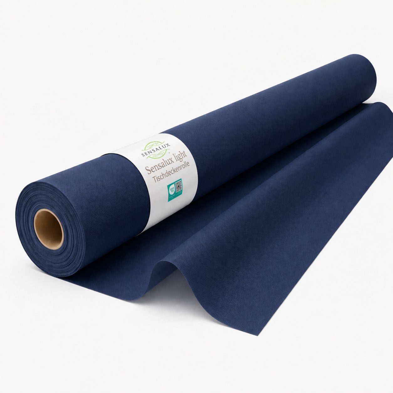 Sensalux Tischdecke Sensalux light Tischdeckenrolle 1,10m x 25m