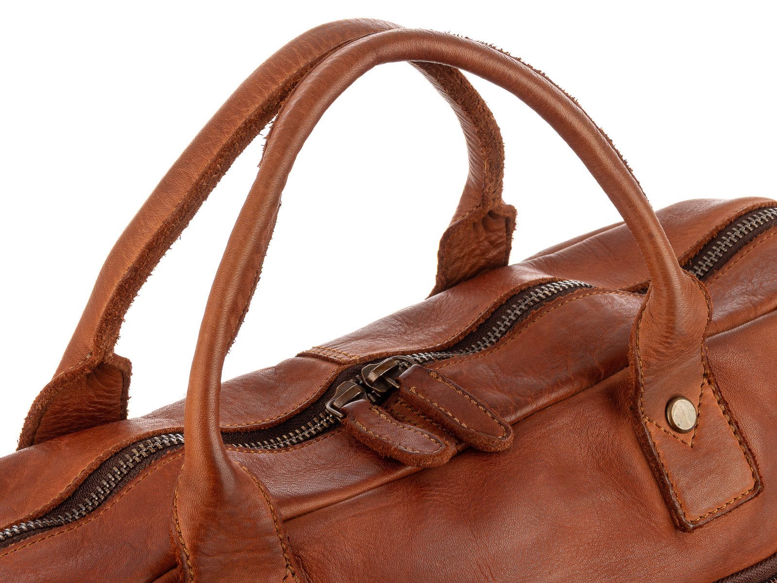 HARBOUR 2nd Aktentasche UP.13239 Blaise Businesstasche (1-tlg), Leder