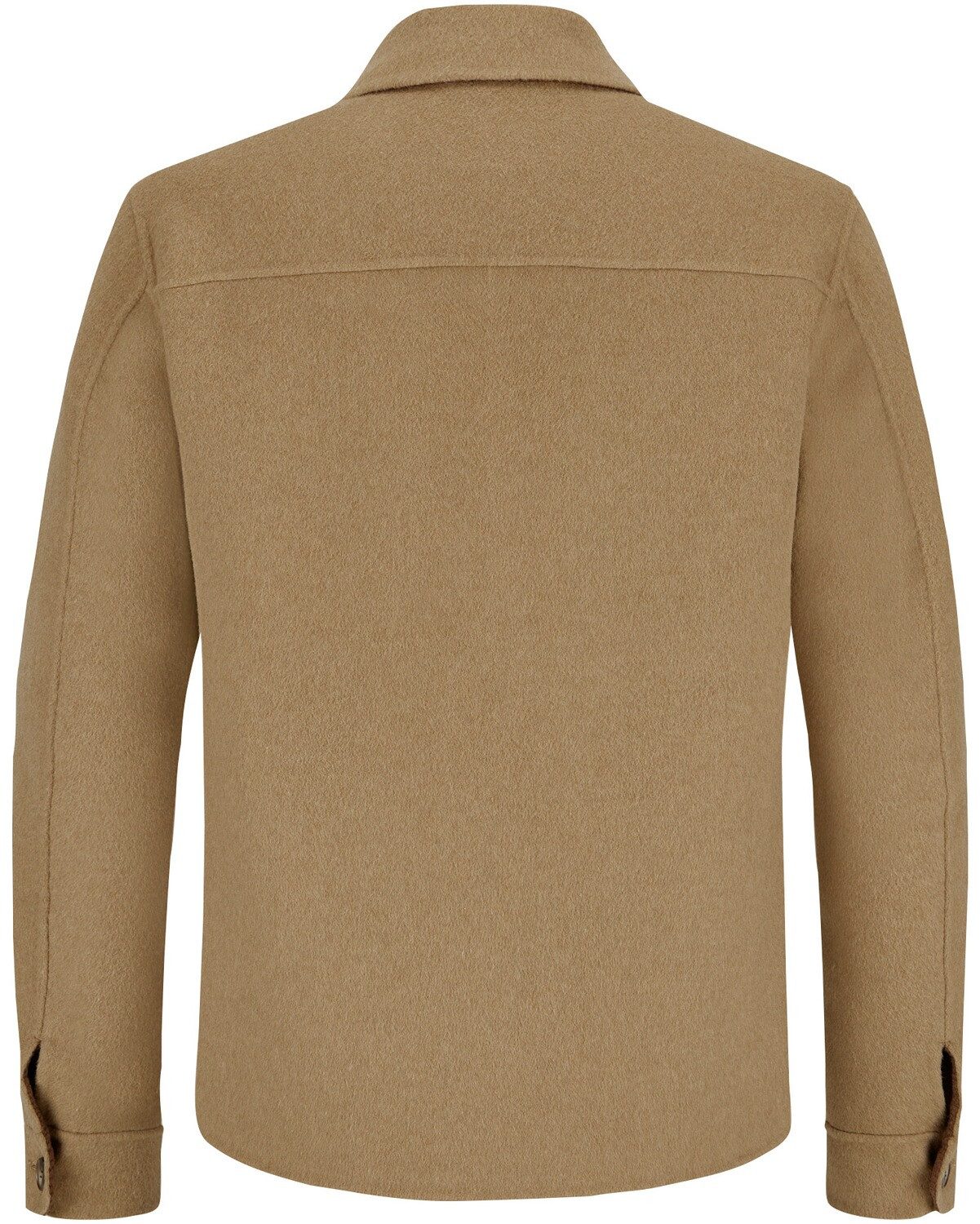 Milestone Cordjacke Wolljacke MsBorgo günstig online kaufen