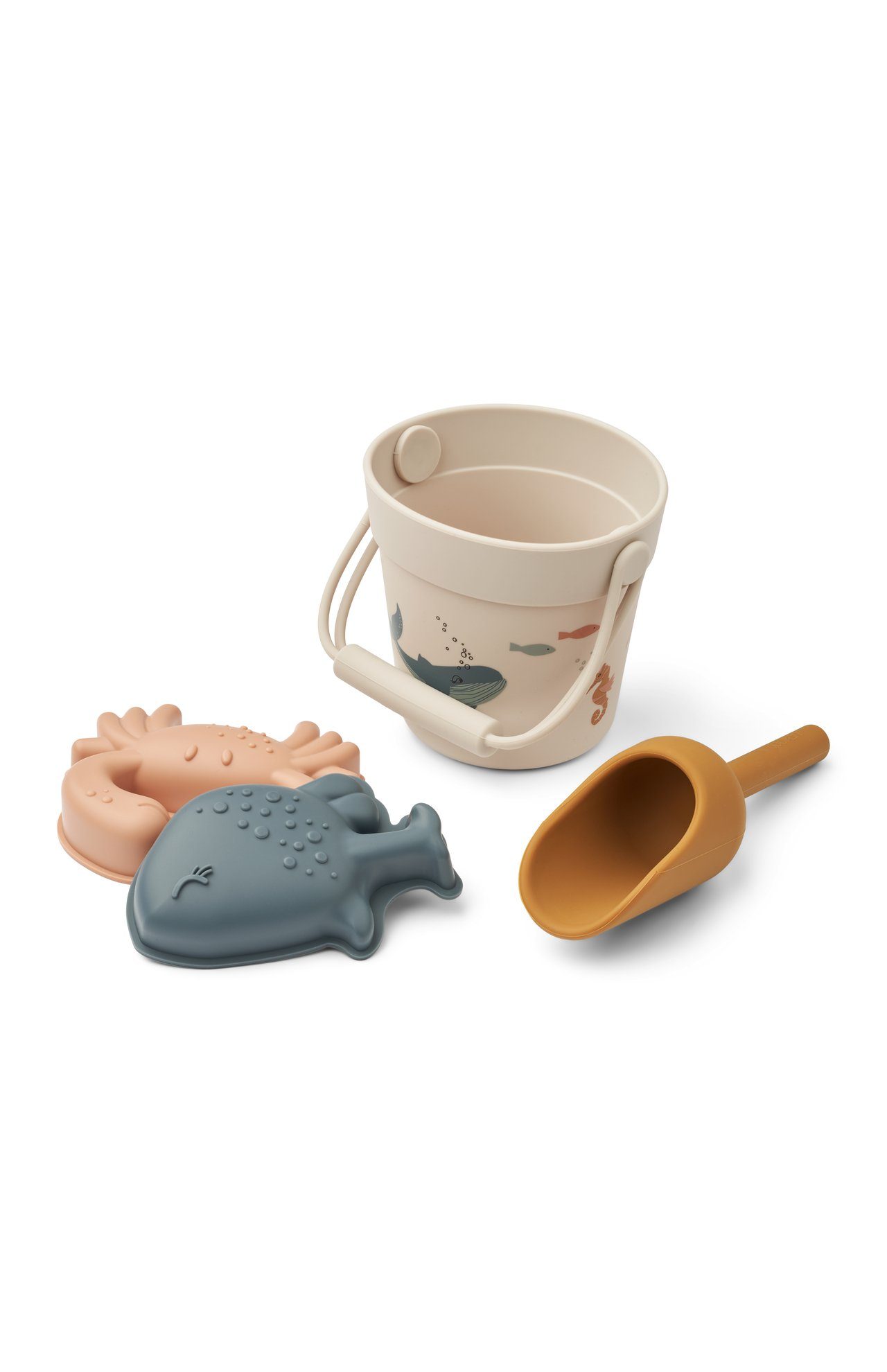 Liewood Sandform-Set Sandkasten-Set von Liewood, sehr günstig online kaufen