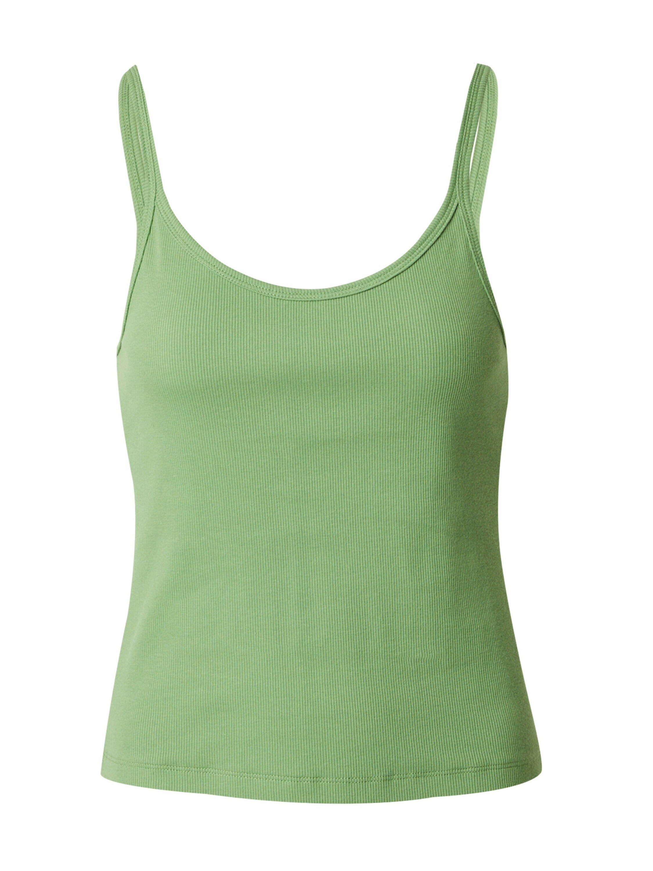 EDITED Shirttop Nina (1-tlg) Plain/ohne Details