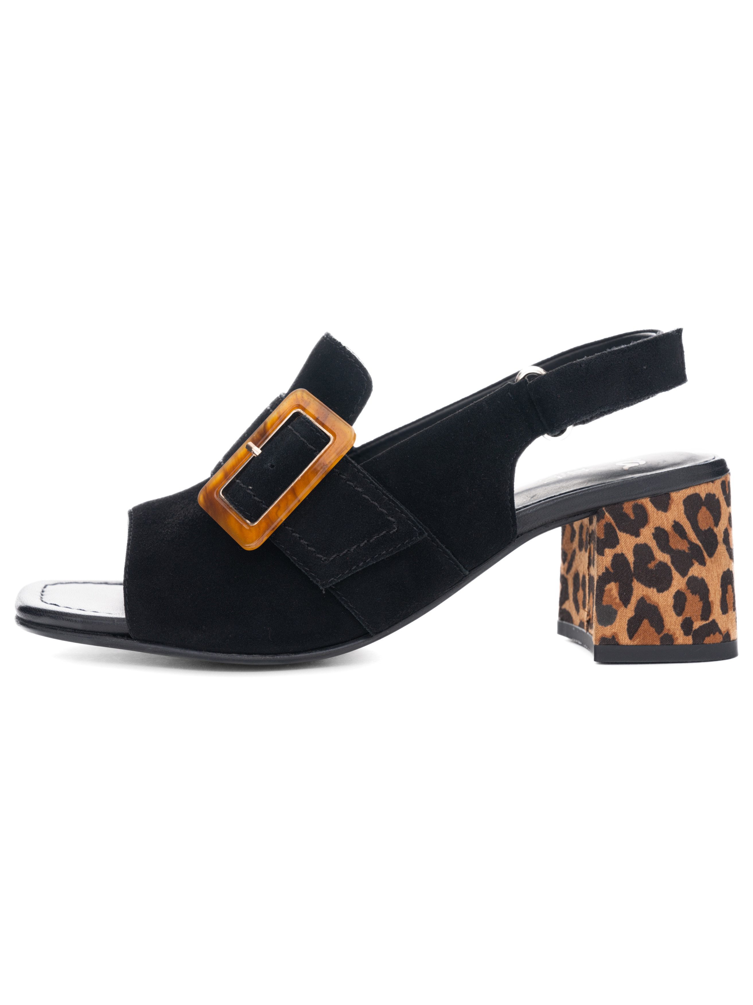 Ara Damen Sandale Brighton Sandale