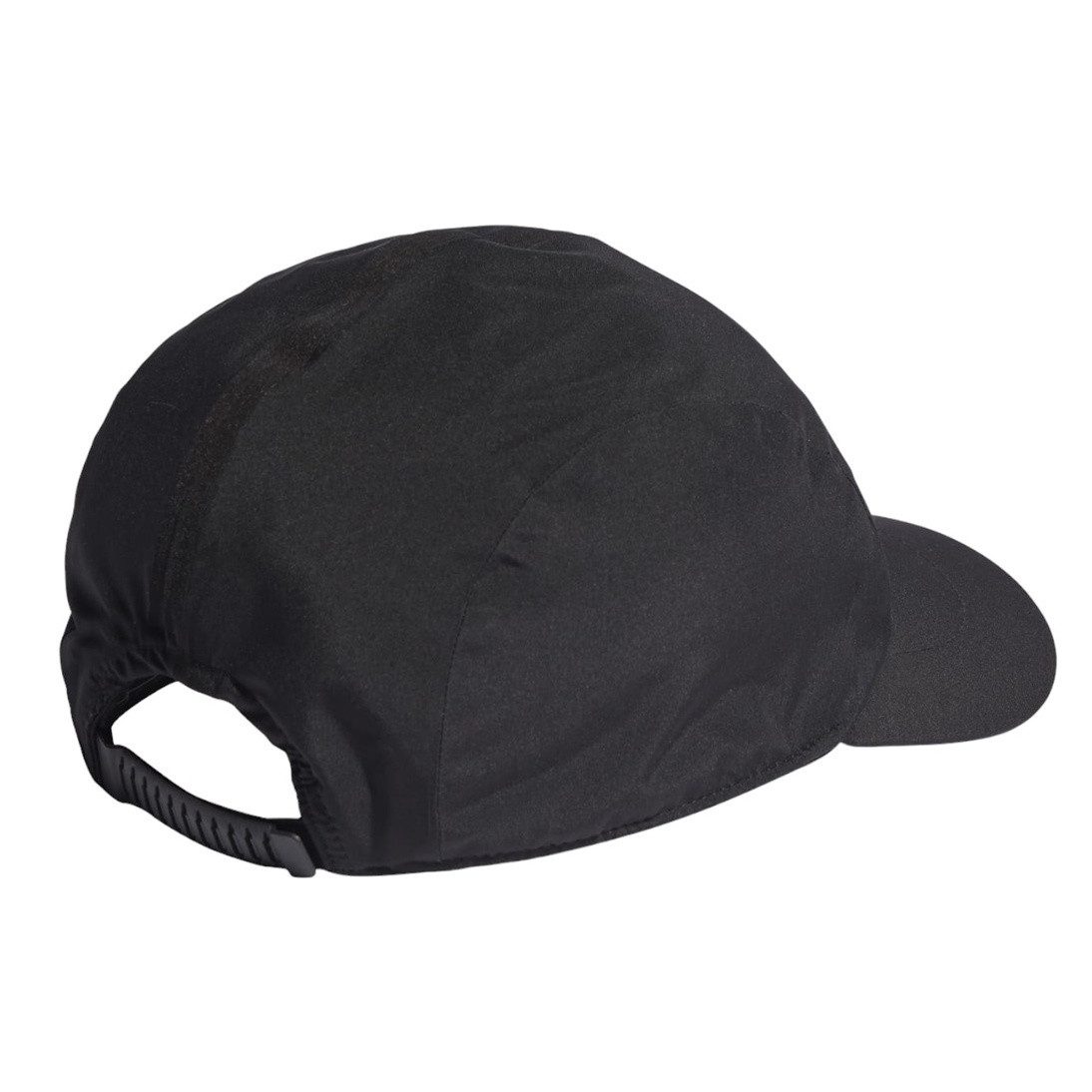 adidas Performance Baseball Cap RAIN.RDY Tech 3-Panel Kappe schwarz Herren günstig online kaufen