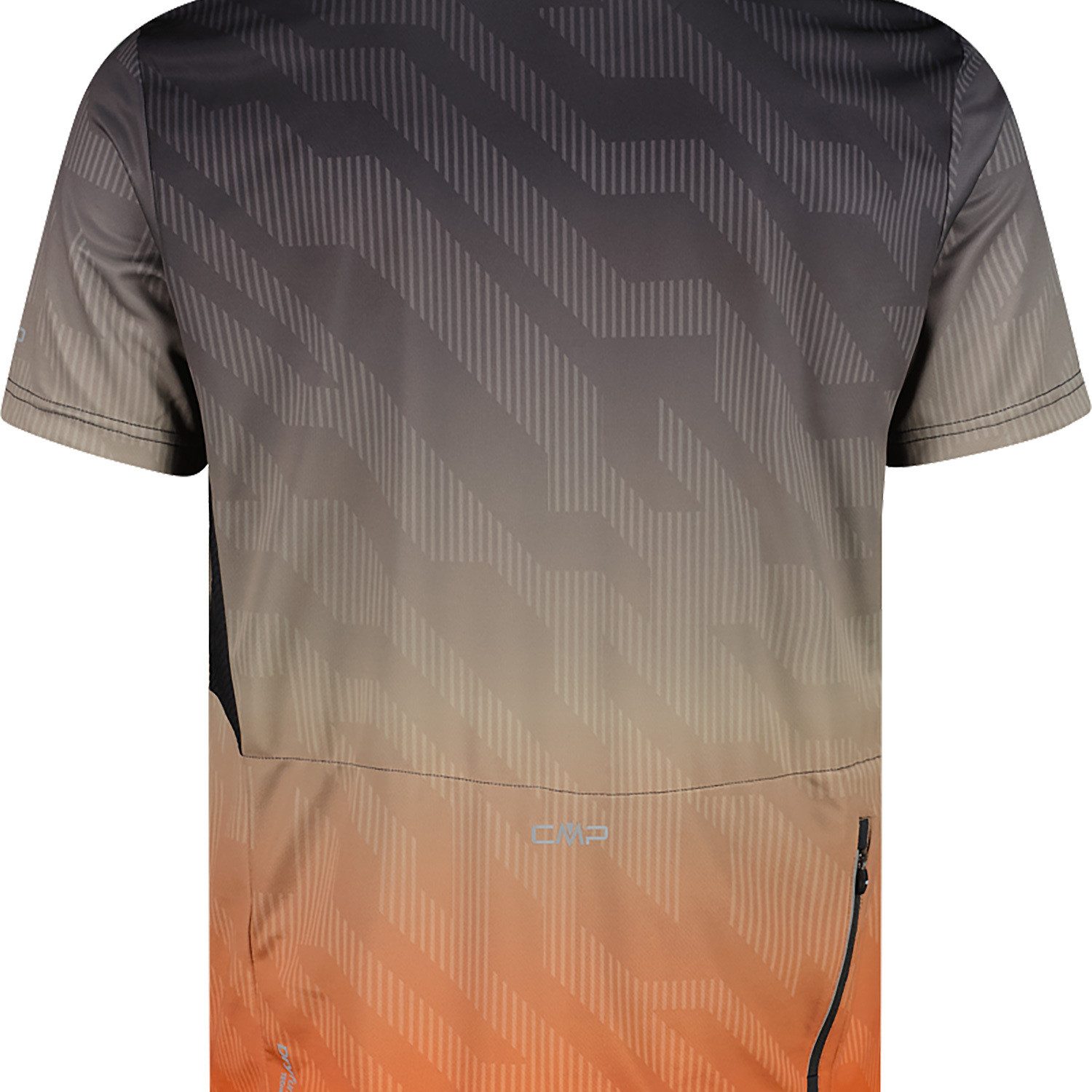 CAMPAGNOLO Radtrikot T-Shirt MAN T-SHIRT FREEBIKE