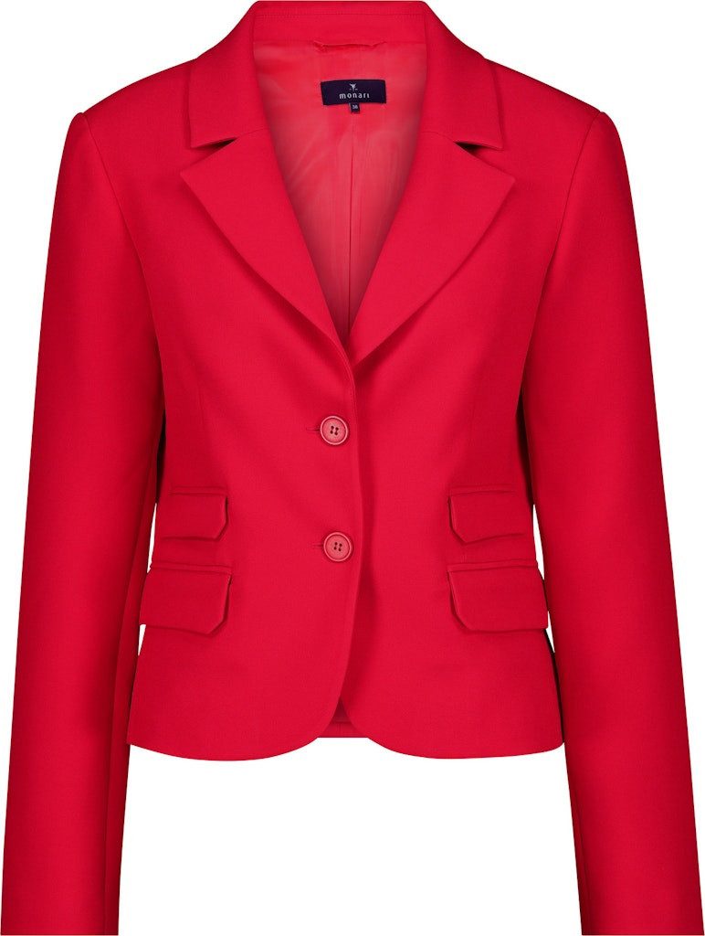 Blusenblazer