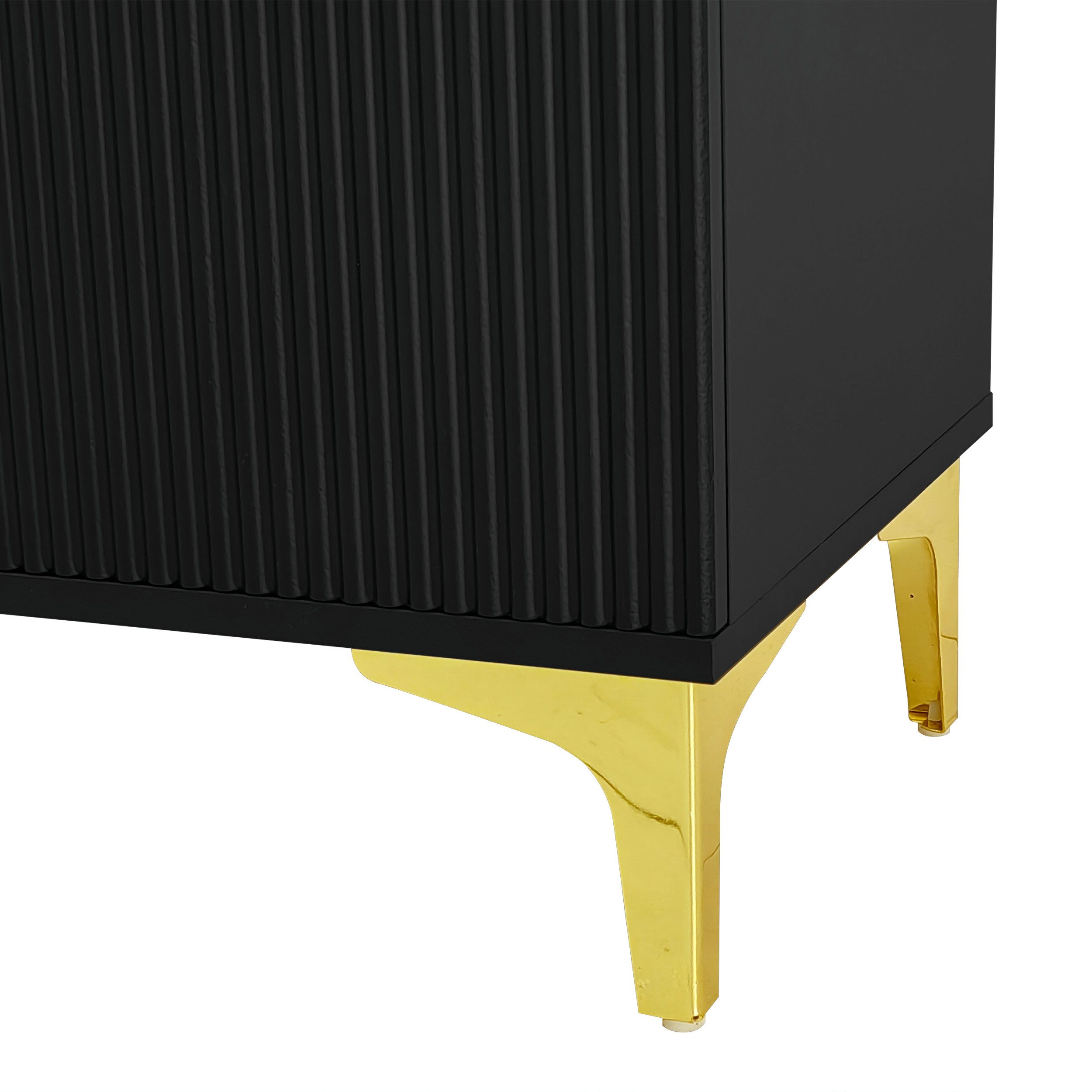 Merax Garderoben-Set, (Komplett-Set, mit Schuhbank, Kleiderhakenbrett), Kompaktgarderobe mit Sitzkissen, Garderobenpaneel und Sitzbank