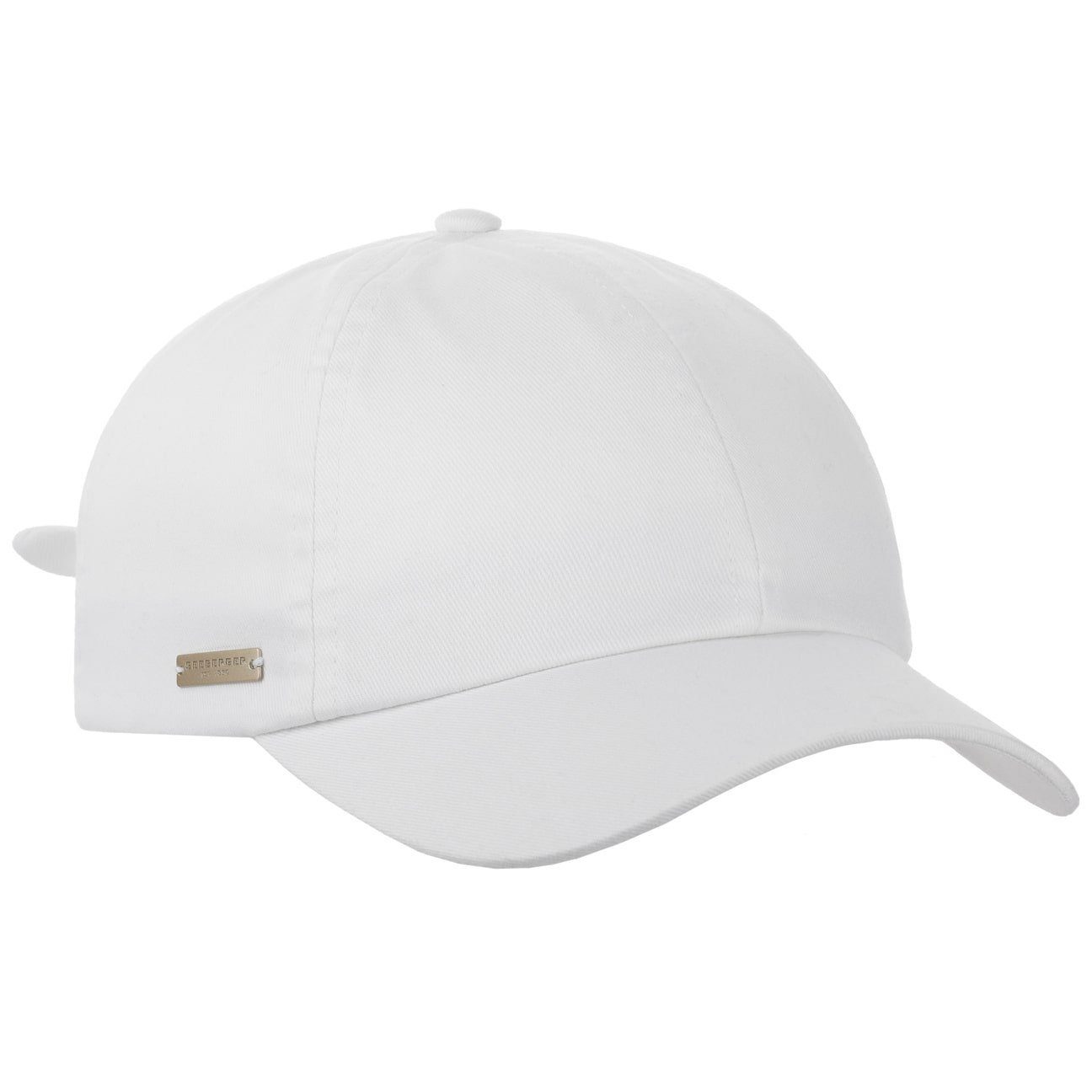 (1-St) Baseball Seeberger mit Basecap Cap Schirm