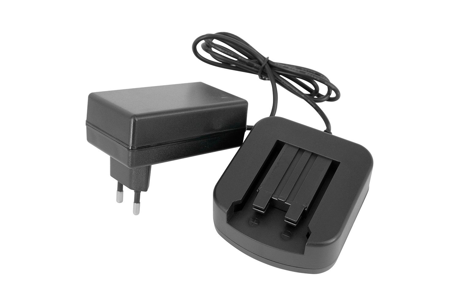 PowerSmart CAN18FST001E Batterie-Ladegerät (für 1,2–18V FESTOOL 398338, 491246, 497019, 498336, 498338, 564167, 564247, 564359, 564378, BPC12, BPS 12 C, BPS 12 S, BPS12C, BPS12S, C 12, C 12 LI, C12, C12DUO, C12LI, CD 12, T 123, T 12-3, T12, T 12+3, T3, TDK 12, TDK12)