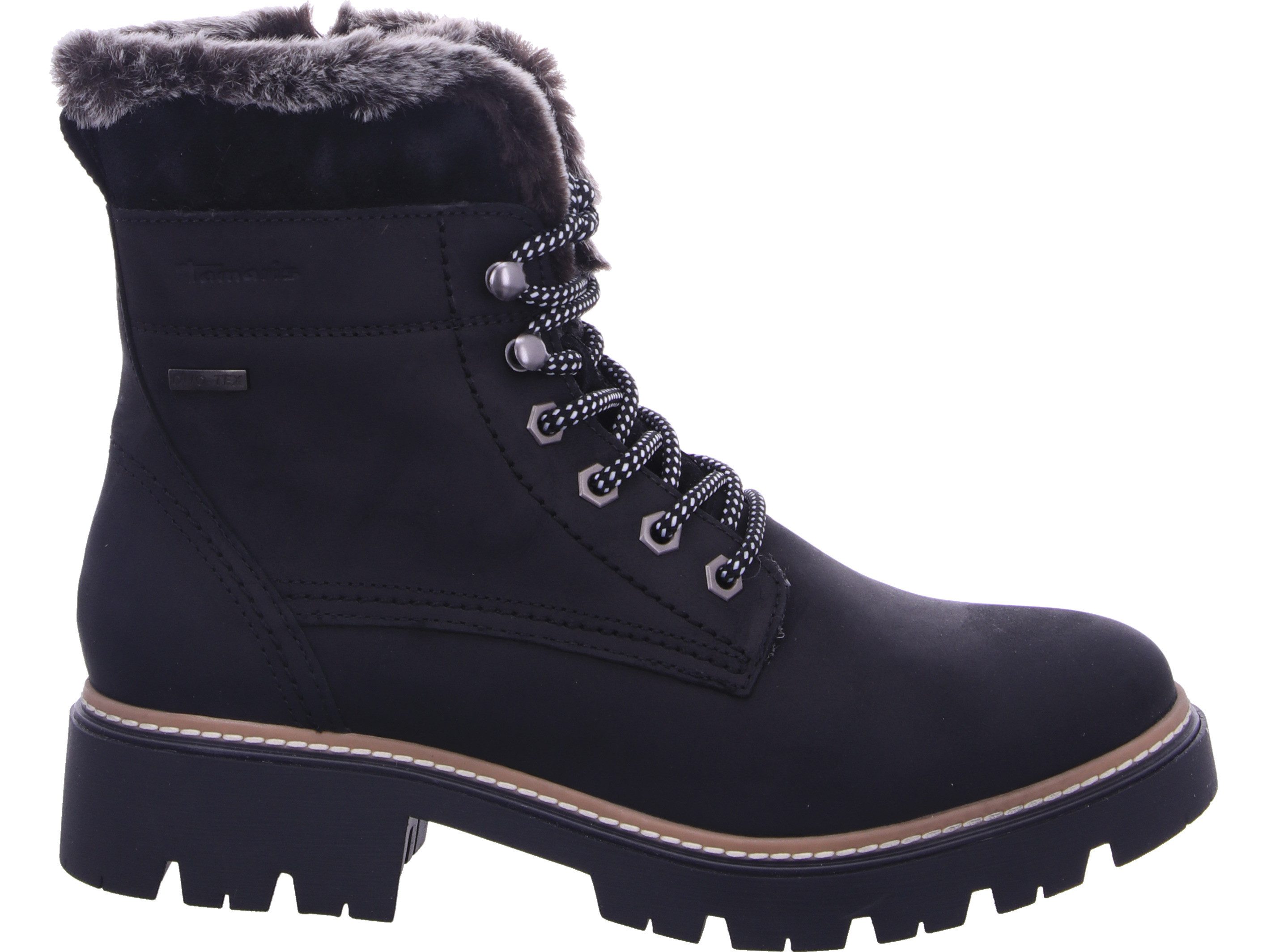 Tamaris Winterboots mit TEX-Membran günstig online kaufen