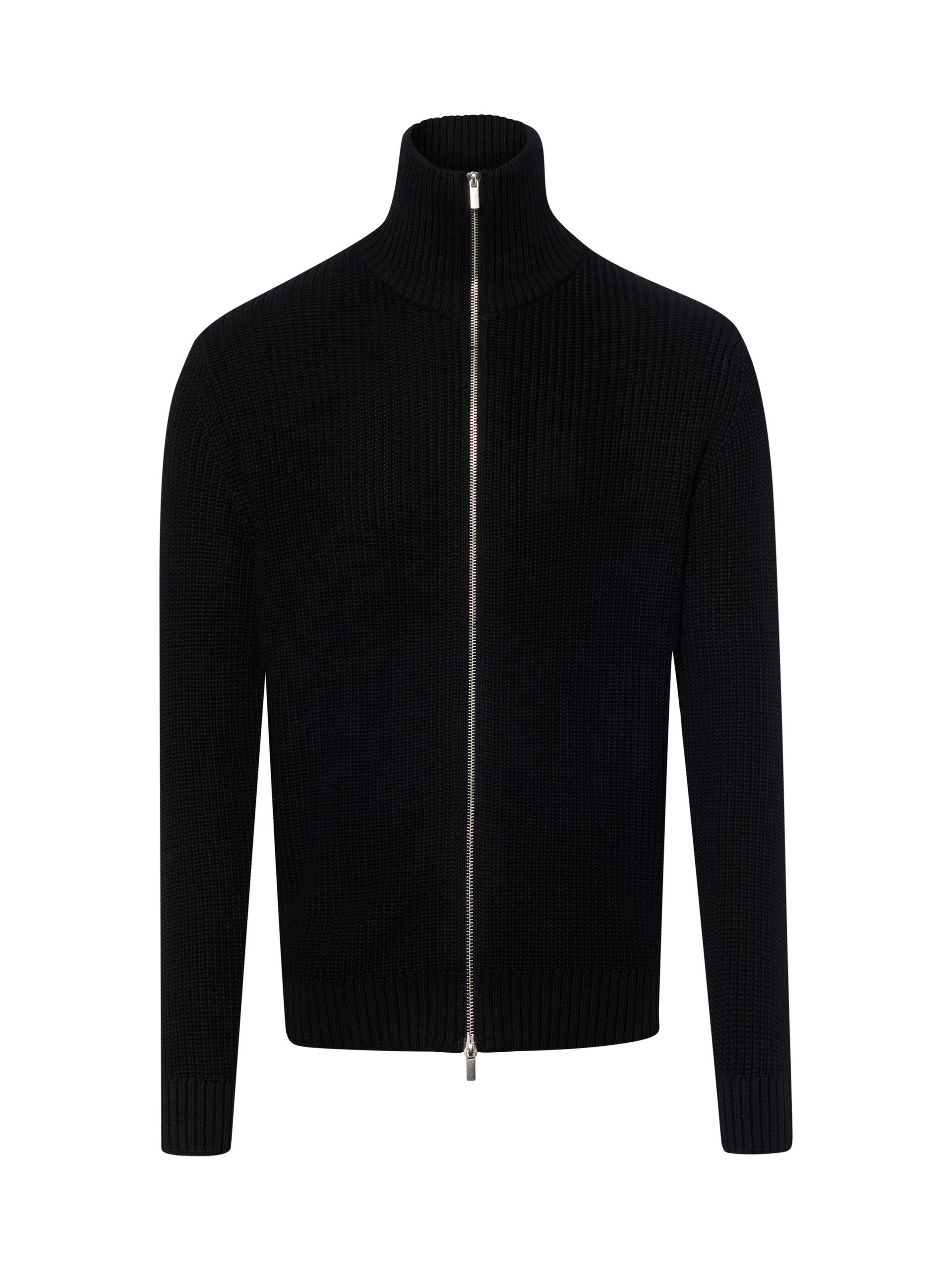 Nils Sundström Strickjacke