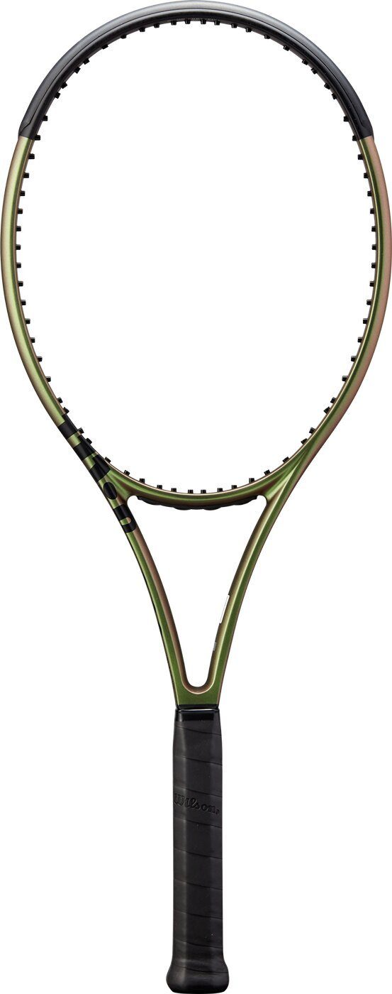 N/A Wilson BLADE FRM V8.0 Tennisschläger 100L