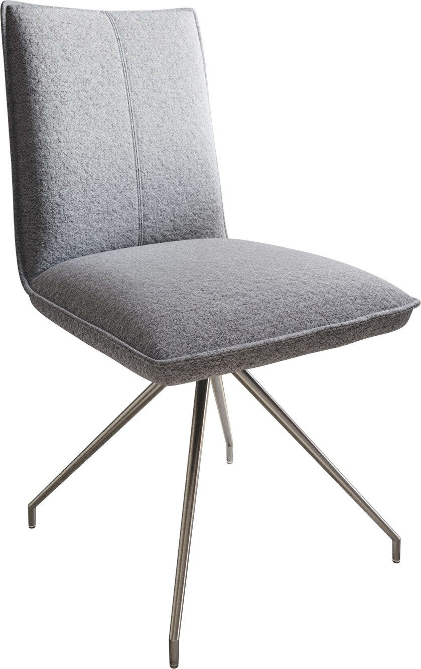 Polsterstuhl Lelio-Flex