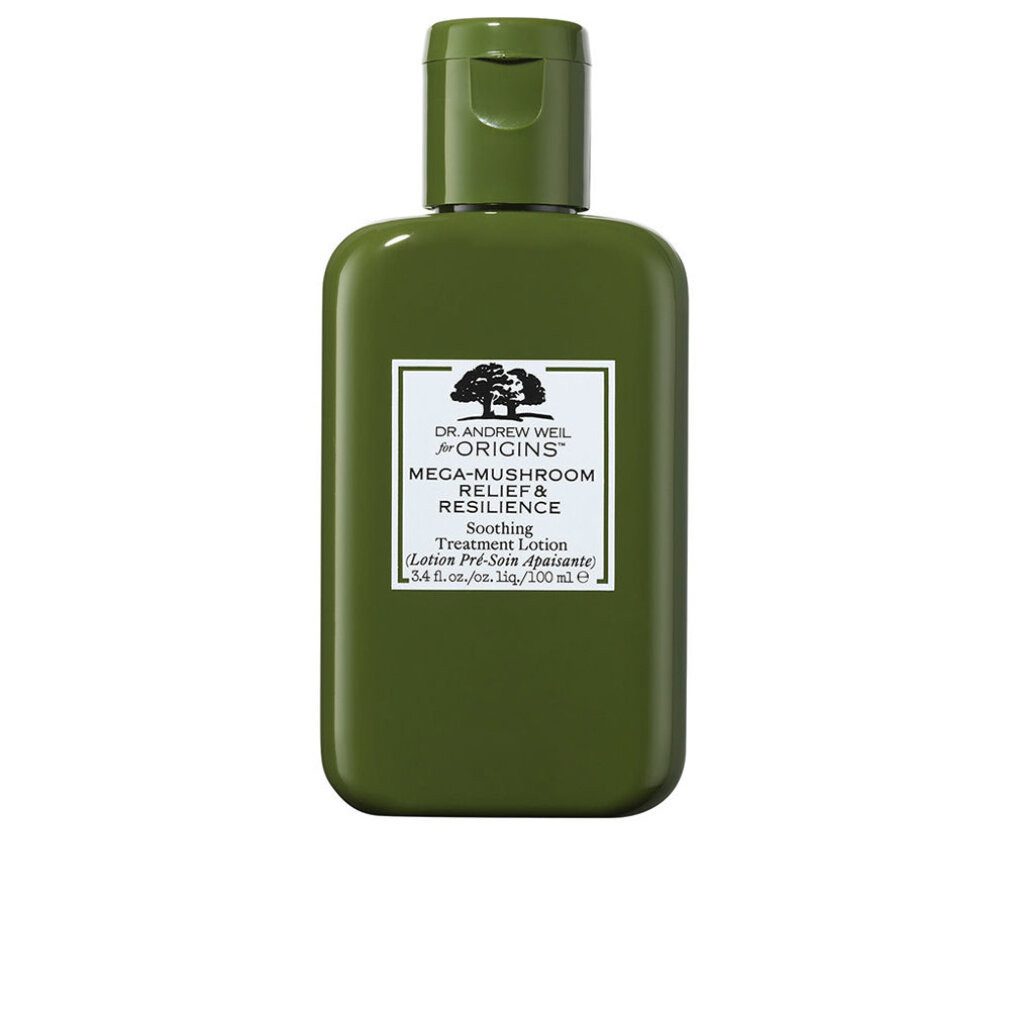 ORIGINS Körperpflegemittel Dr. Weil Mega-Mushroom R&R Soothing Treatment Lotion