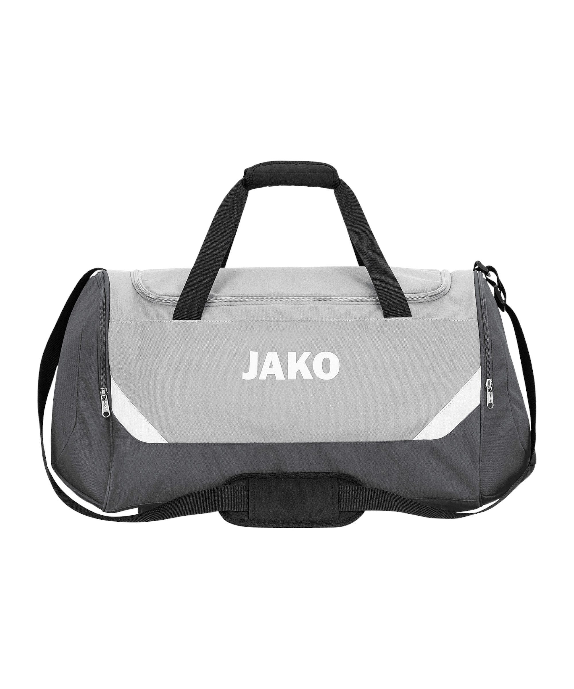 Jako Sporttasche Iconic Gr. M Tasche (1-tlg), default