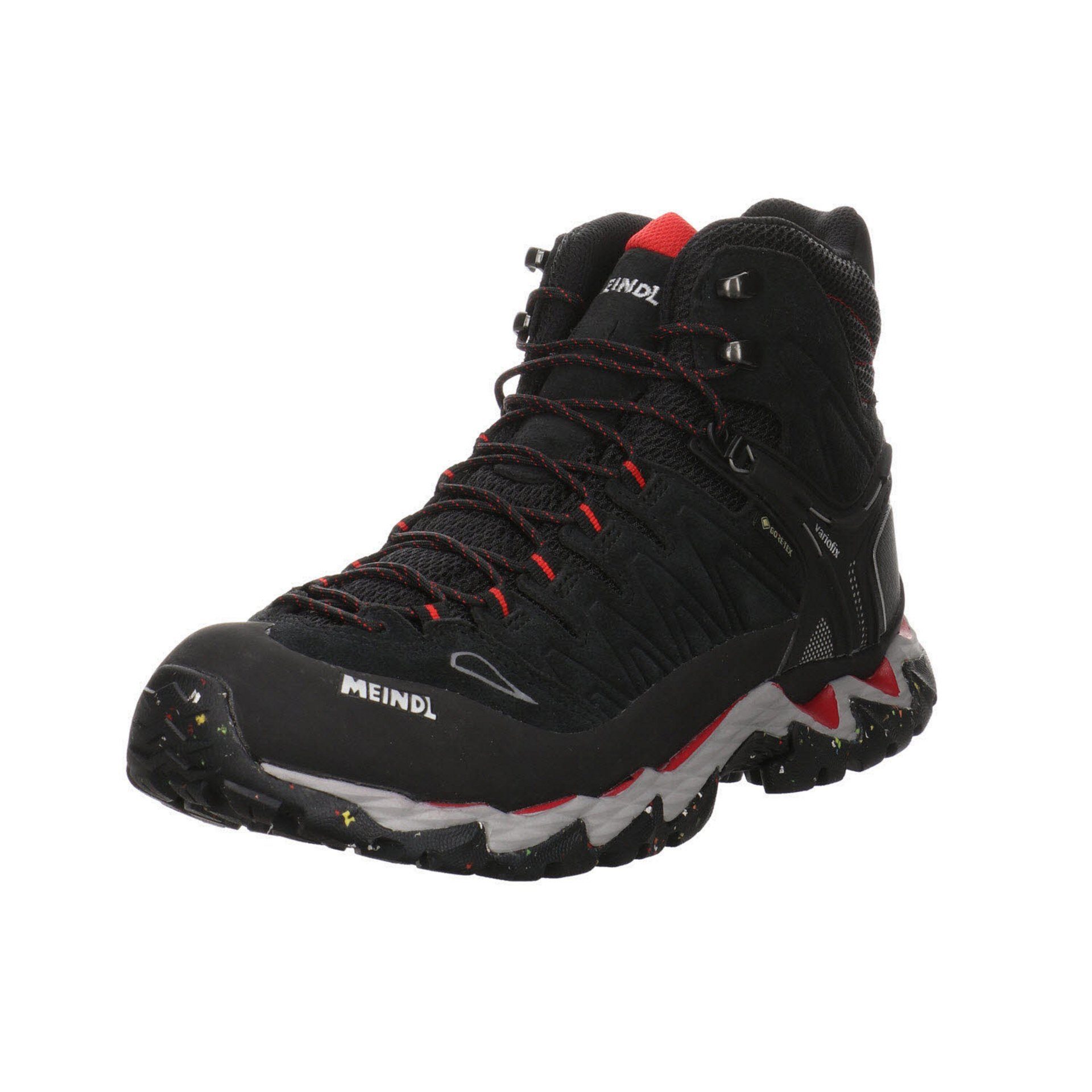 Meindl »Herren Outdoor Schuhe Lite Hike GTX Outdoorschuh« Outdoorschuh  Leder-/Textilkombination online kaufen | OTTO