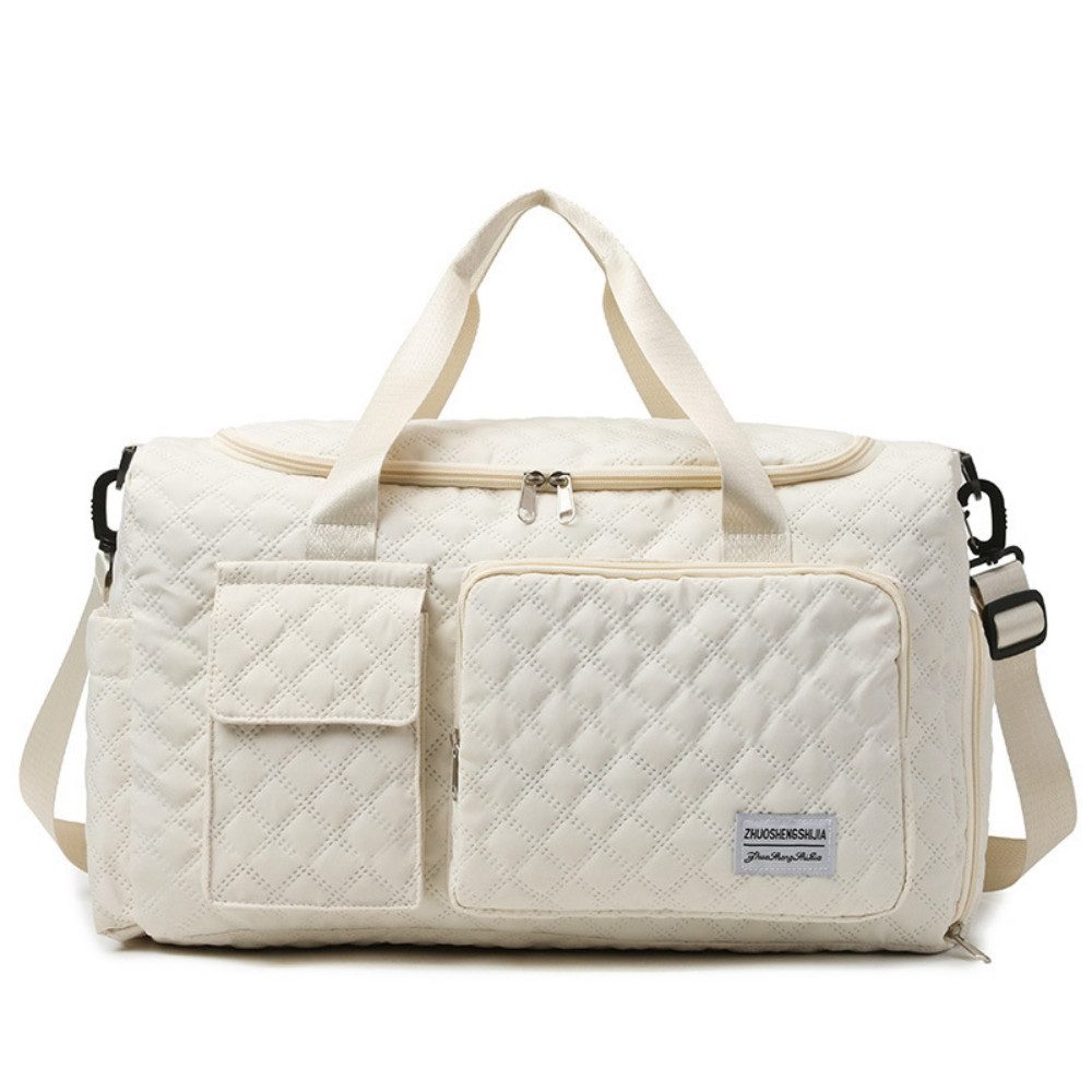 Heyork Reisetasche Reisetasche mit Schuhfach Nassfach günstig online kaufen