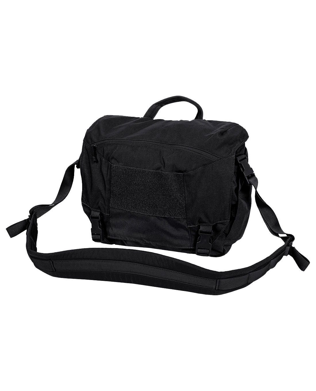 Helikon-Tex Messenger Bag URBAN COURIER BAG Medium® - Cordura® - Black