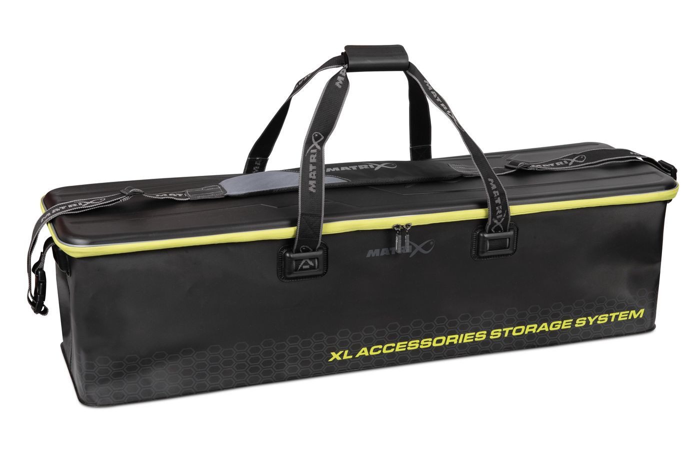 Fox Matrix Compeny Fox Matrix Aufbewahrungstasche Fox Matrix XL Accessories Storage System ...