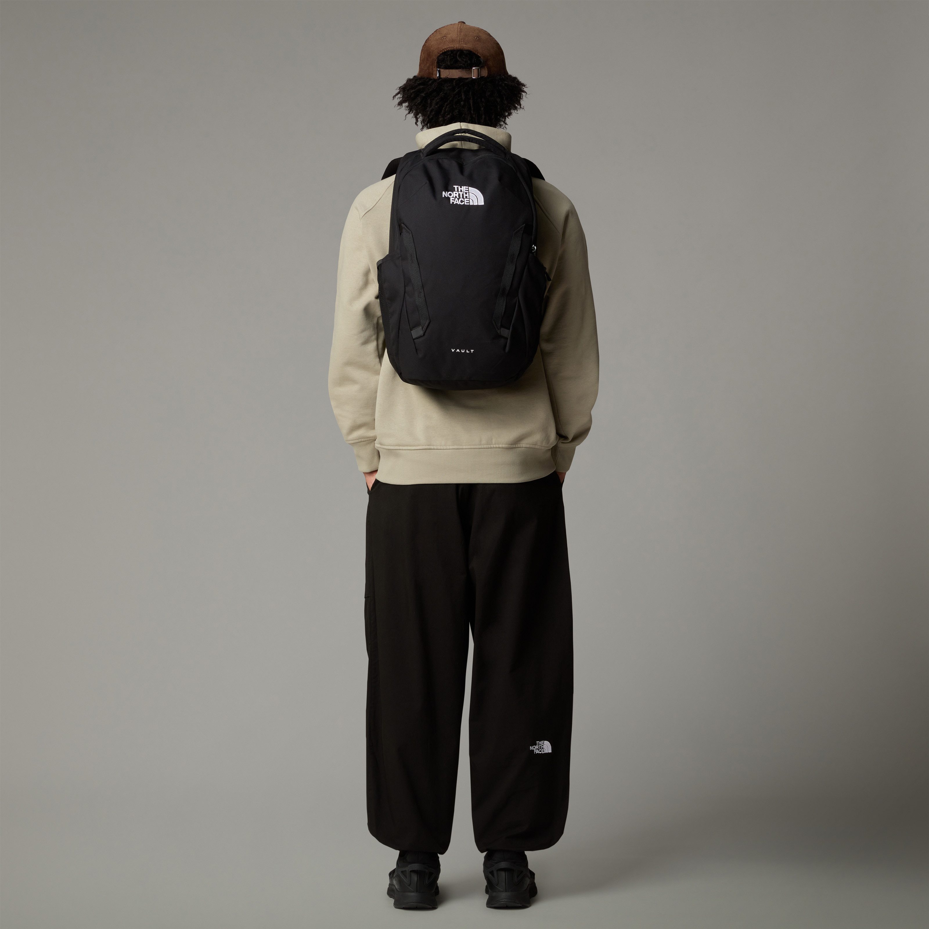 The North Face Freizeitrucksack VAULT (1-tlg), günstig online kaufen