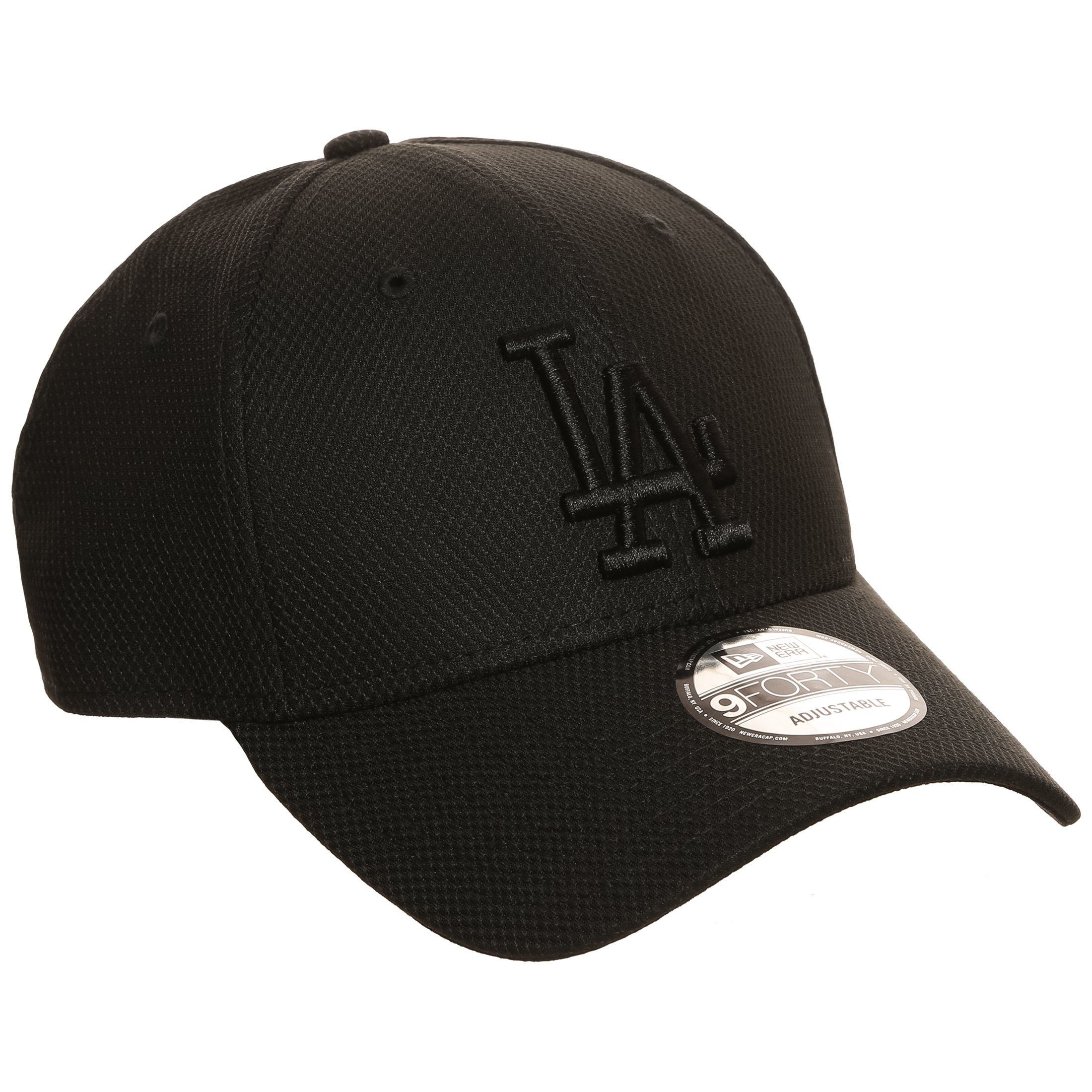 New Era Baseball Cap »9Forty Mlb Los Angeles Dodgers Diamond« online