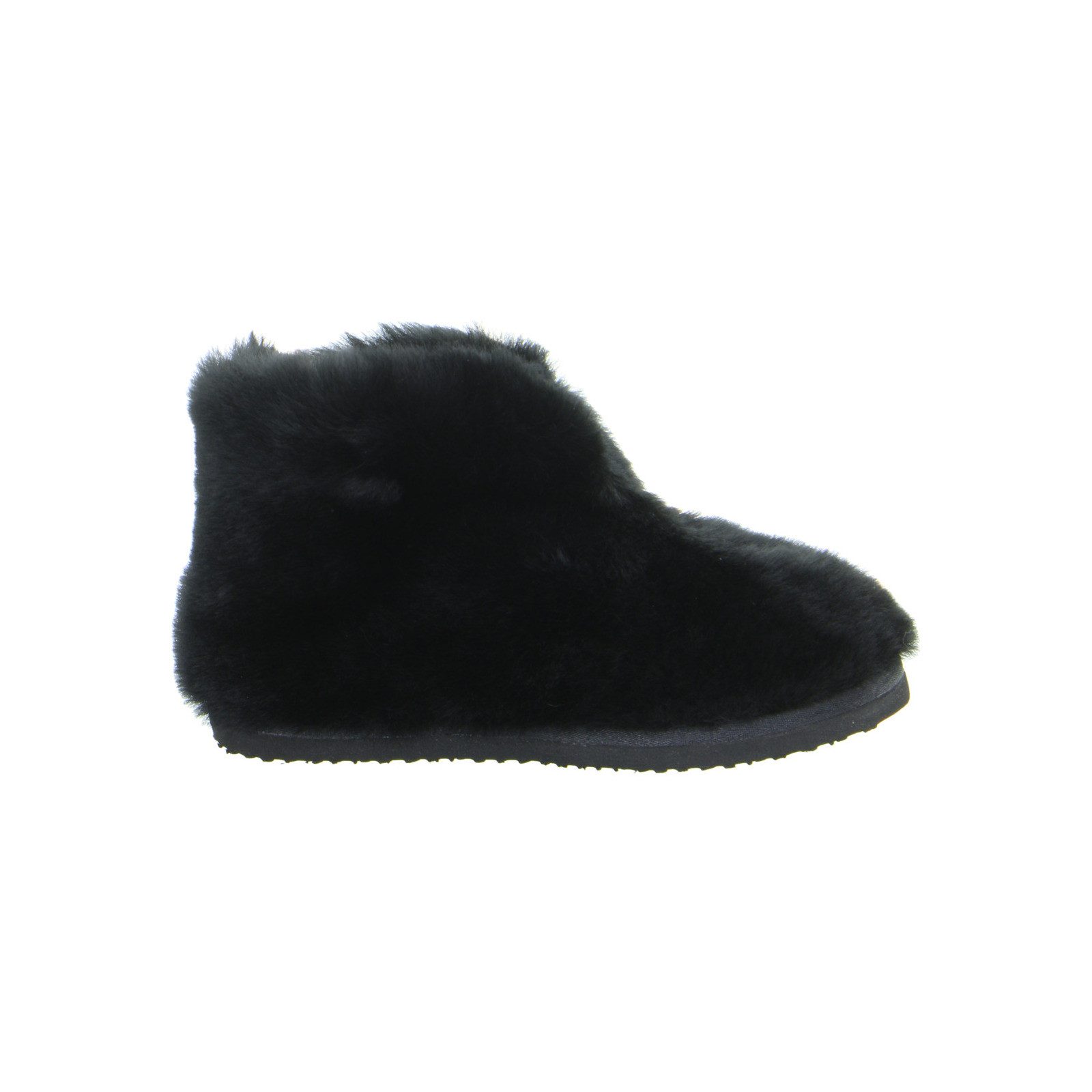 Ara Damen Hausschuh Cosy Hüttenschuhe