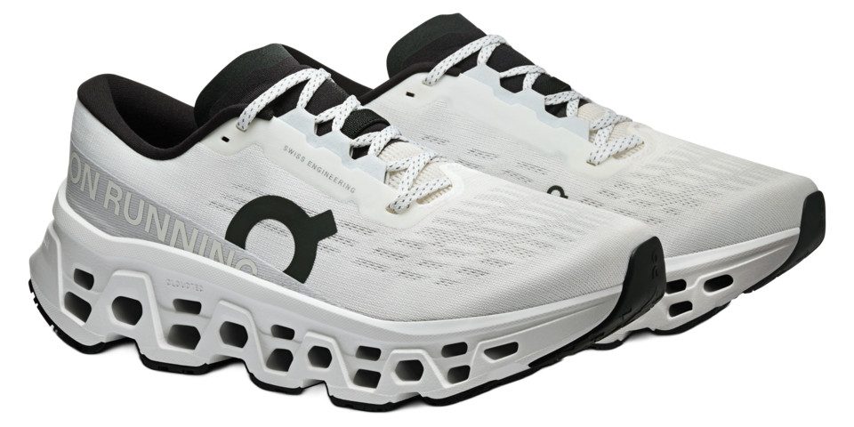 ON RUNNING ON Cloudmonster 3 Laufschuh Damen Laufschuh