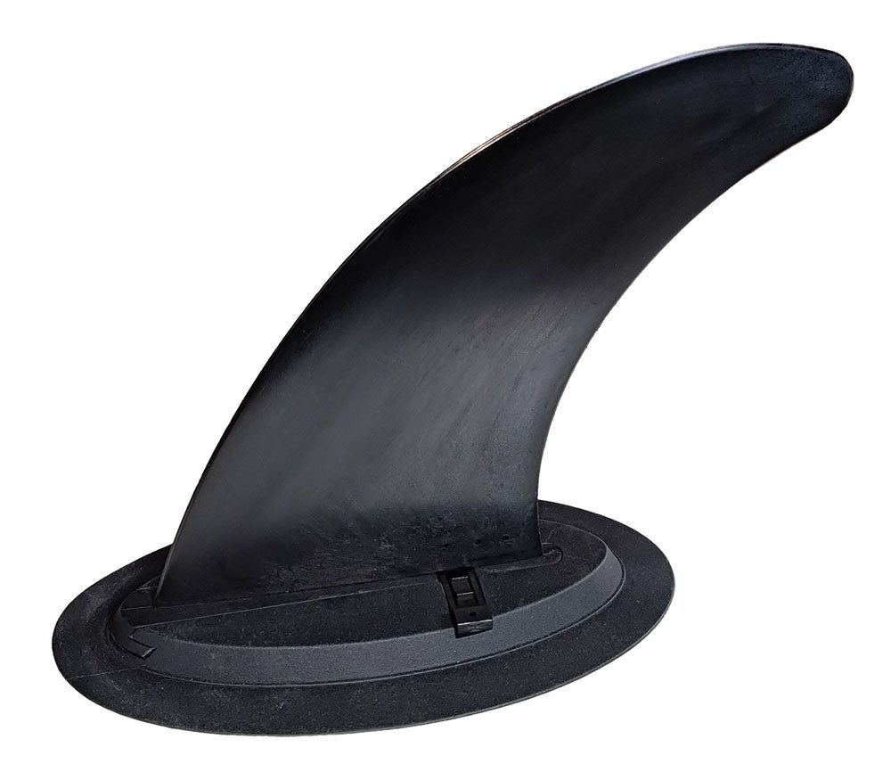 SEEBÄR SUP-Finne