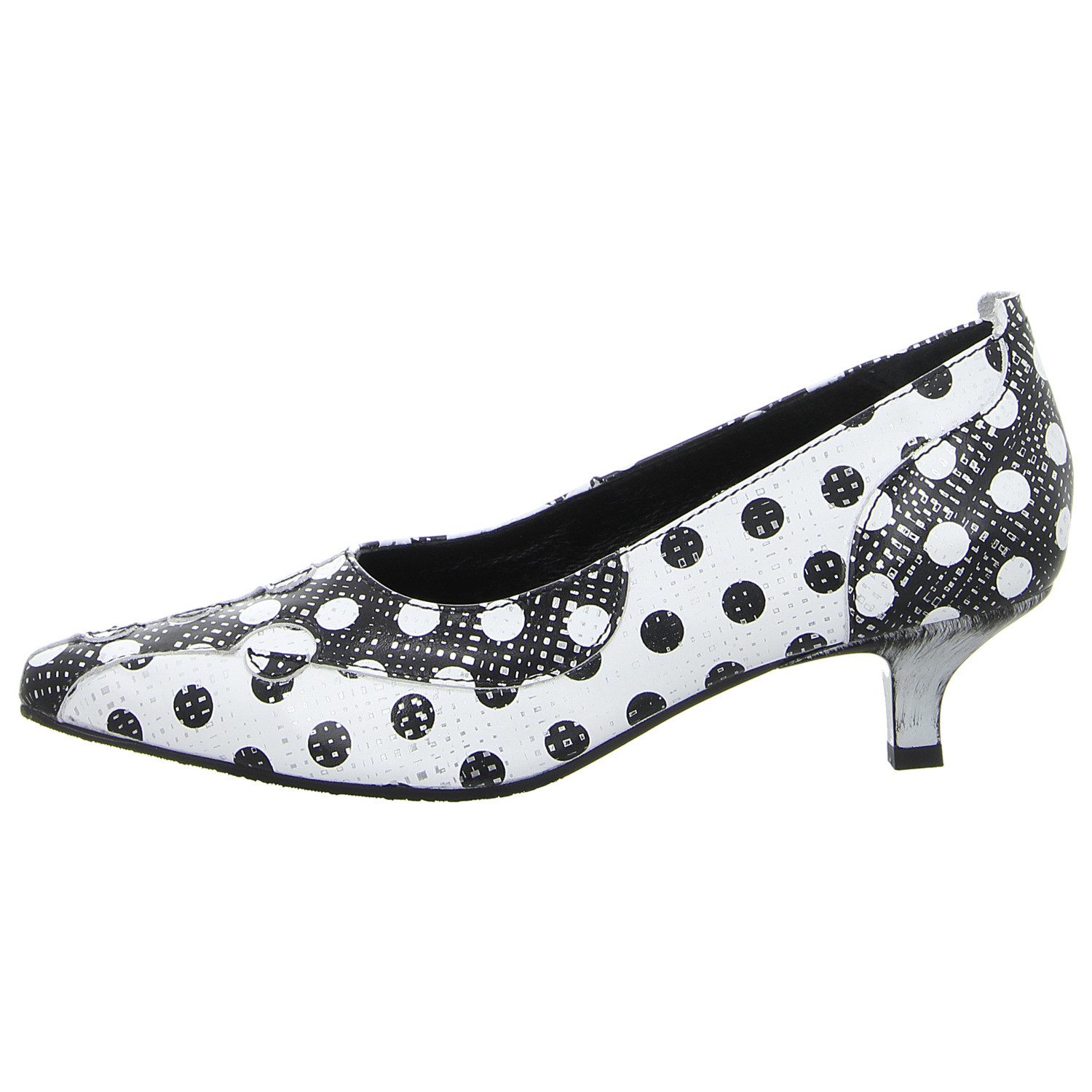 Simen Pumps