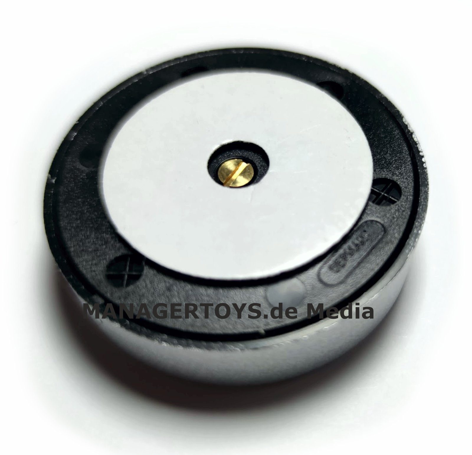 Termometro Digitale HR-imotion - Per Interni/Esterni, Con Sensore 3m, Garanzia 5 Anni - Foto 3