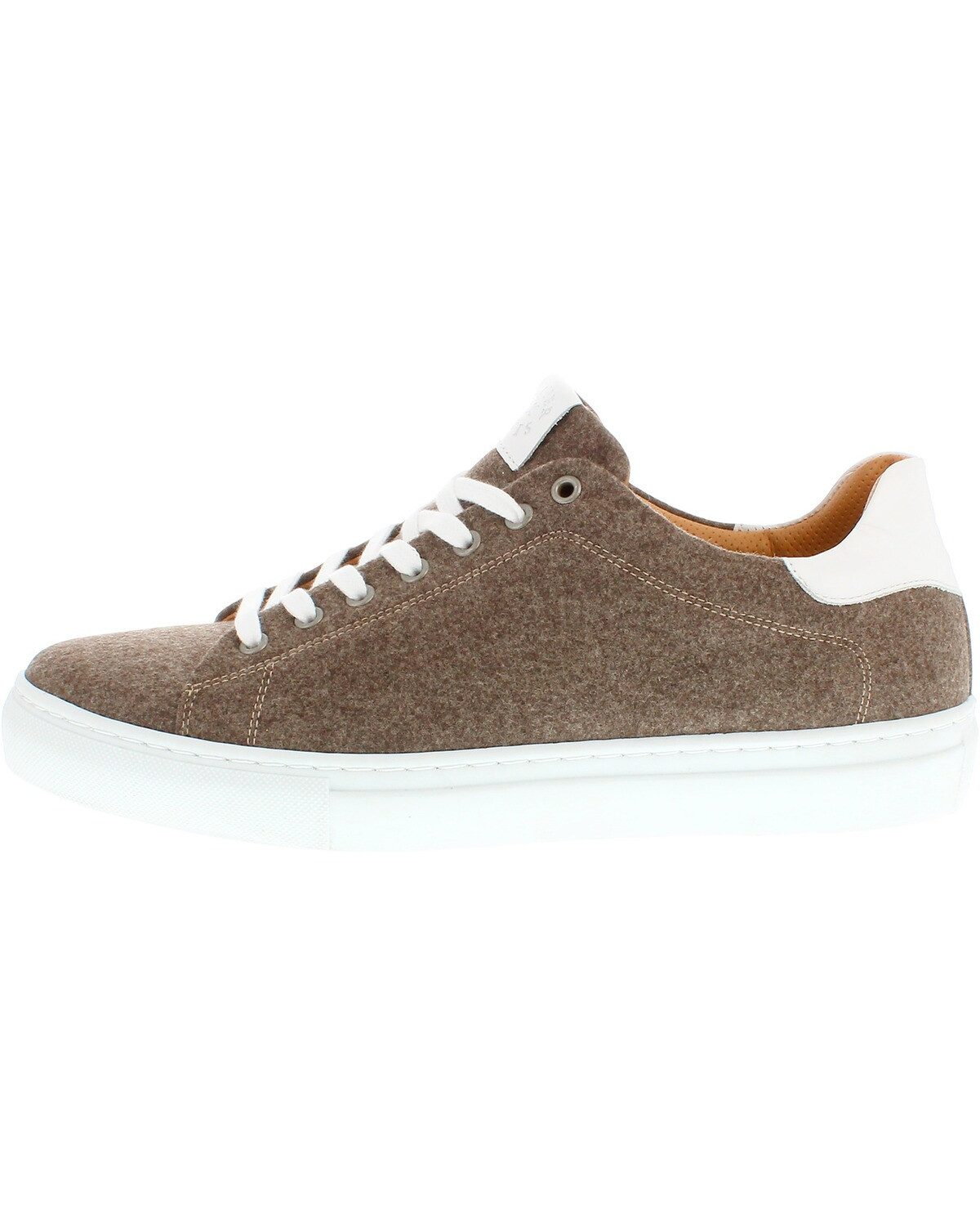 XAVER LUIS Schuhmanufaktur Loden Sneaker Max günstig online kaufen