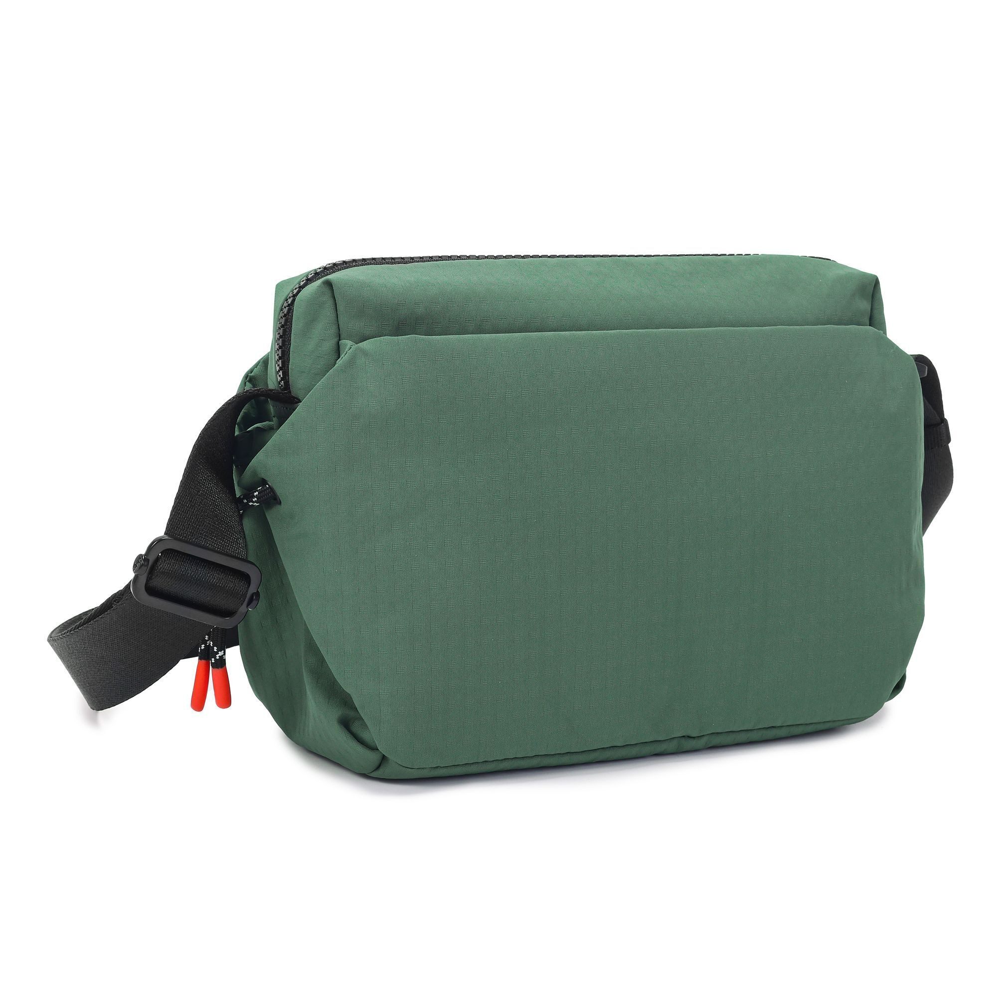 Hedgren Umhängetasche String, Polyester günstig online kaufen