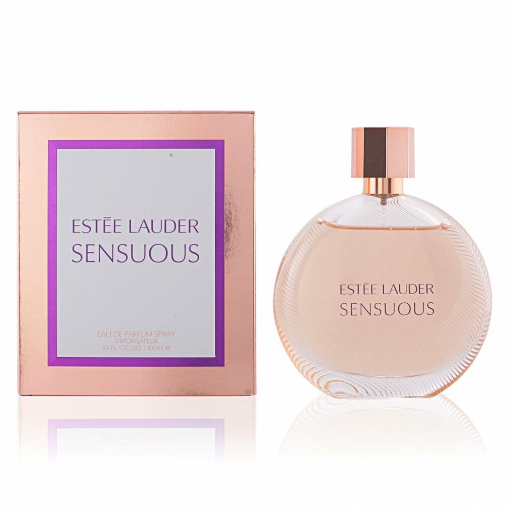 Eau Parfum de Spray Eau Parfum de Sensuous LAUDER ESTÉE 50ml Lauder Estee