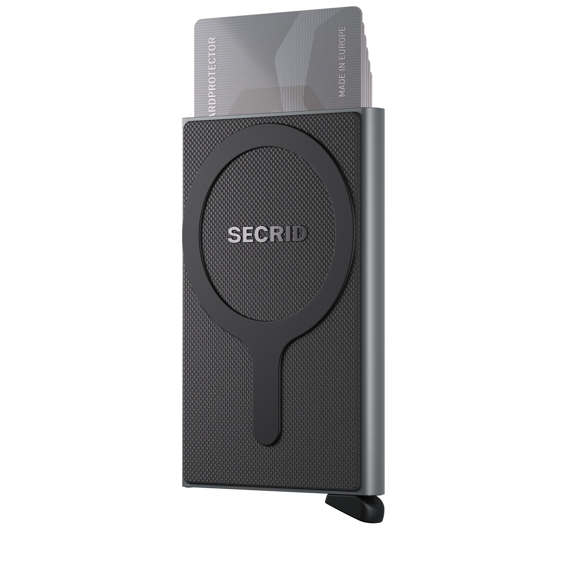 SECRID Kartenetui Cardprotector