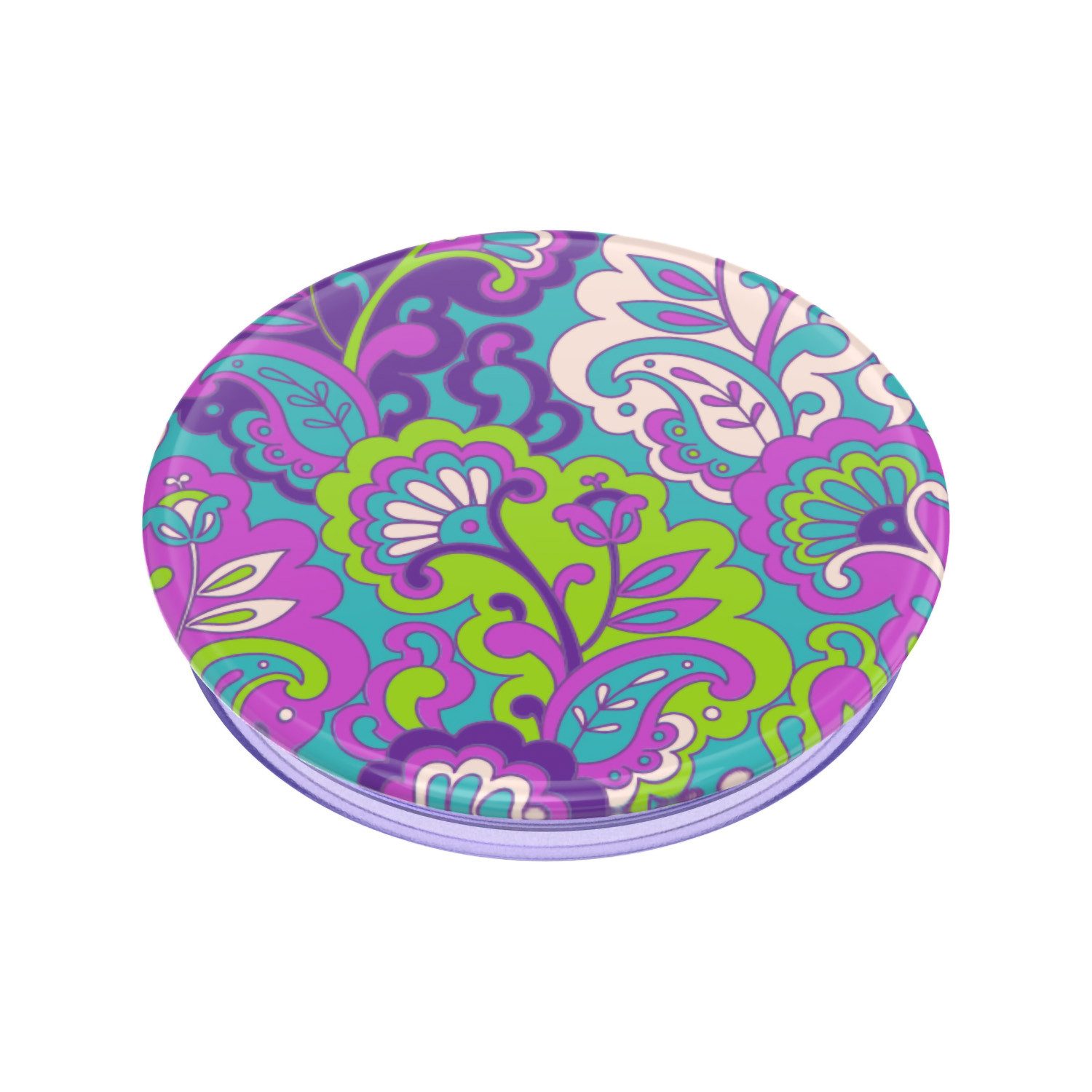 Popsockets Popsockets PlantCore Grip Purple Kamp