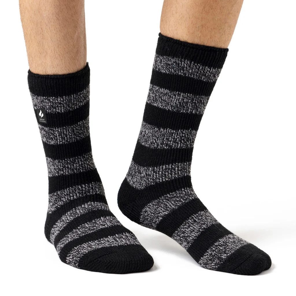 Heat Holders Thermosocken Original Palermo Chunky Stripe Socken günstig online kaufen