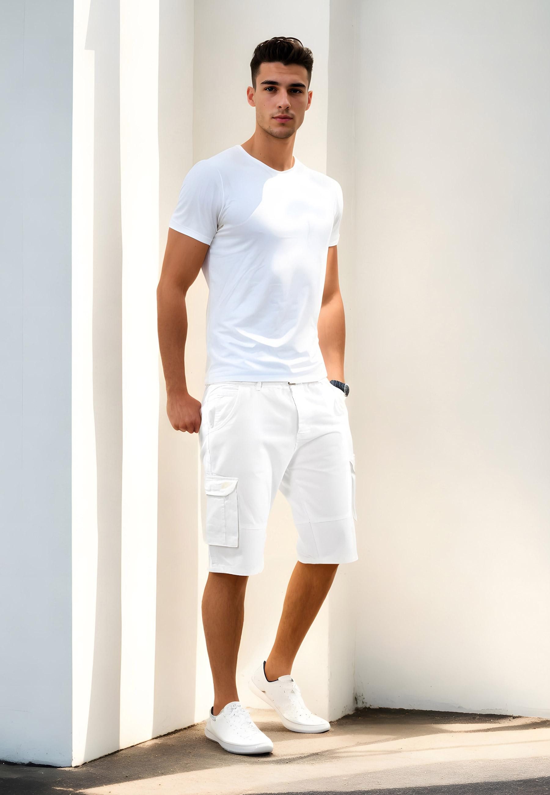 Arctic Seven Shorts ASKiriil Inklusive passendem günstig online kaufen