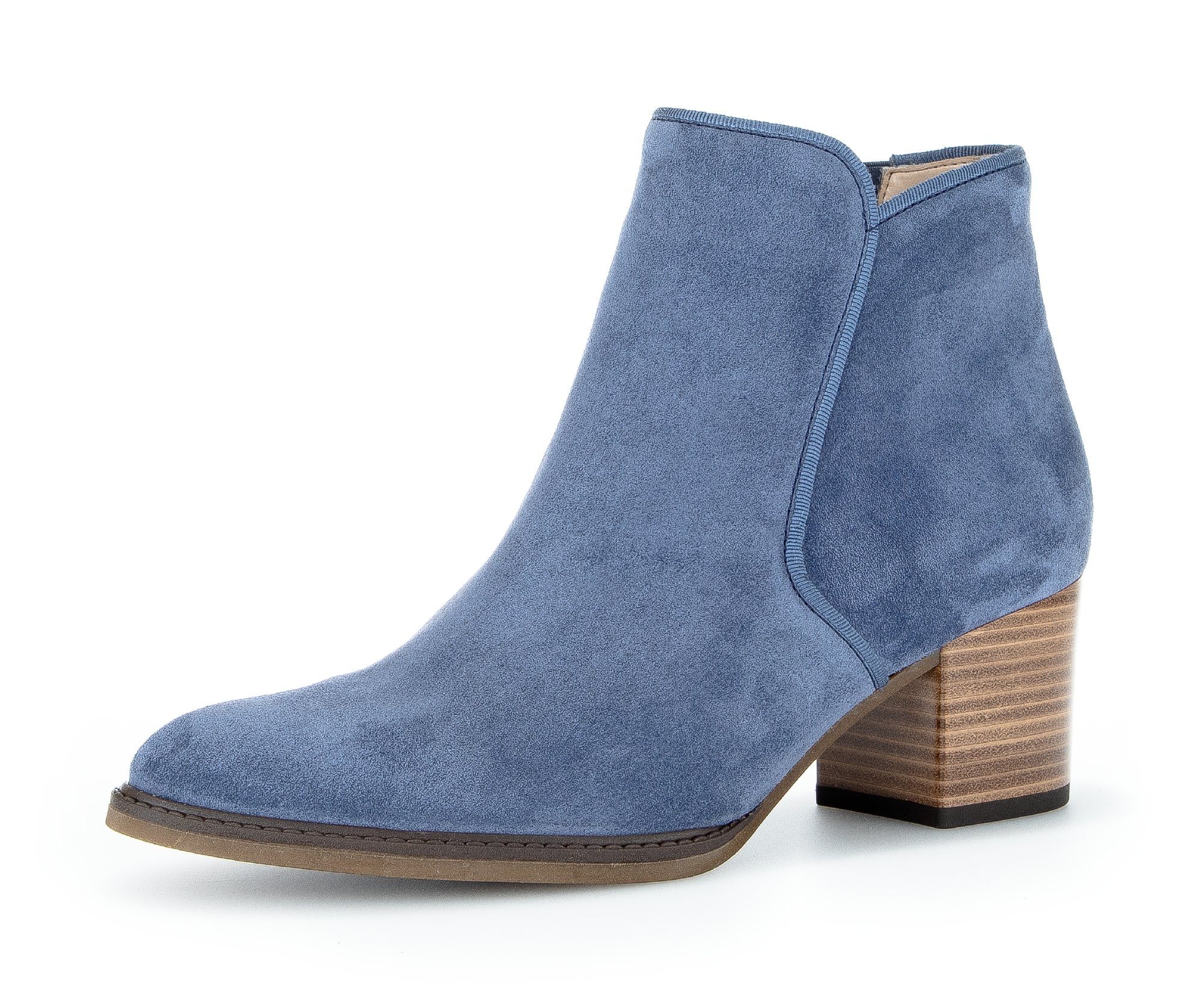 Blaue Stiefeletten für Damen online kaufen | OTTO