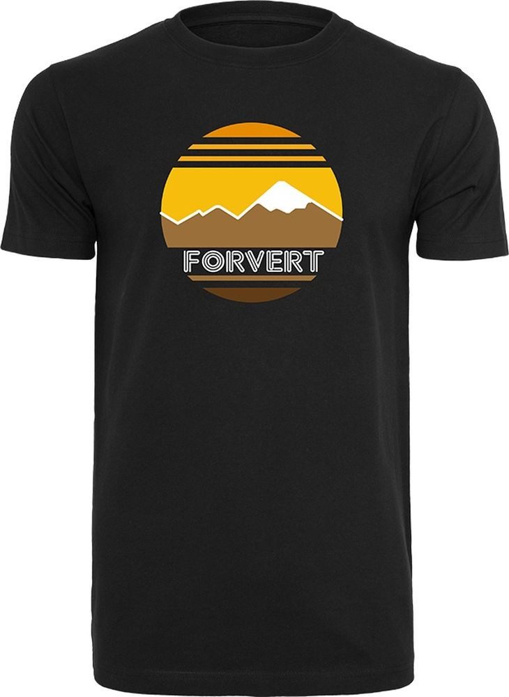 Brandit T-Shirt Forvert T-Shirt Roundneck Bishop