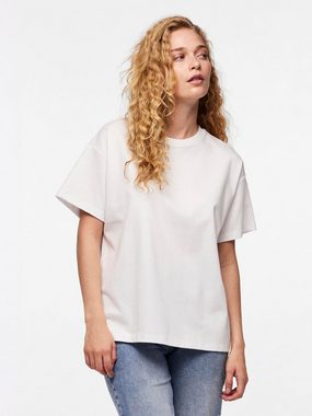 pieces T-Shirt - Oversize  Shirt kurzarm - PCSKYLAR SS OVERSIZED TEE NOOS