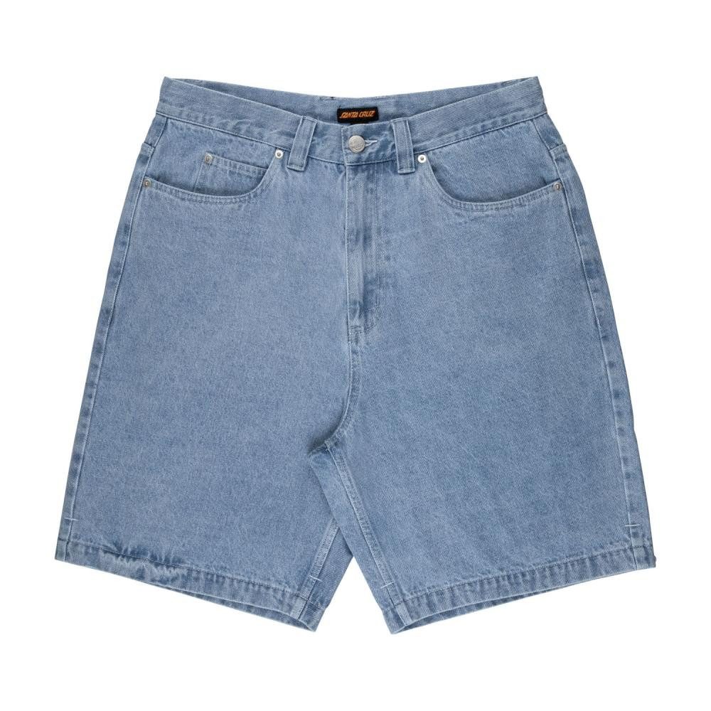 Shorts Short Jeans Santa Cruz Big Shorts