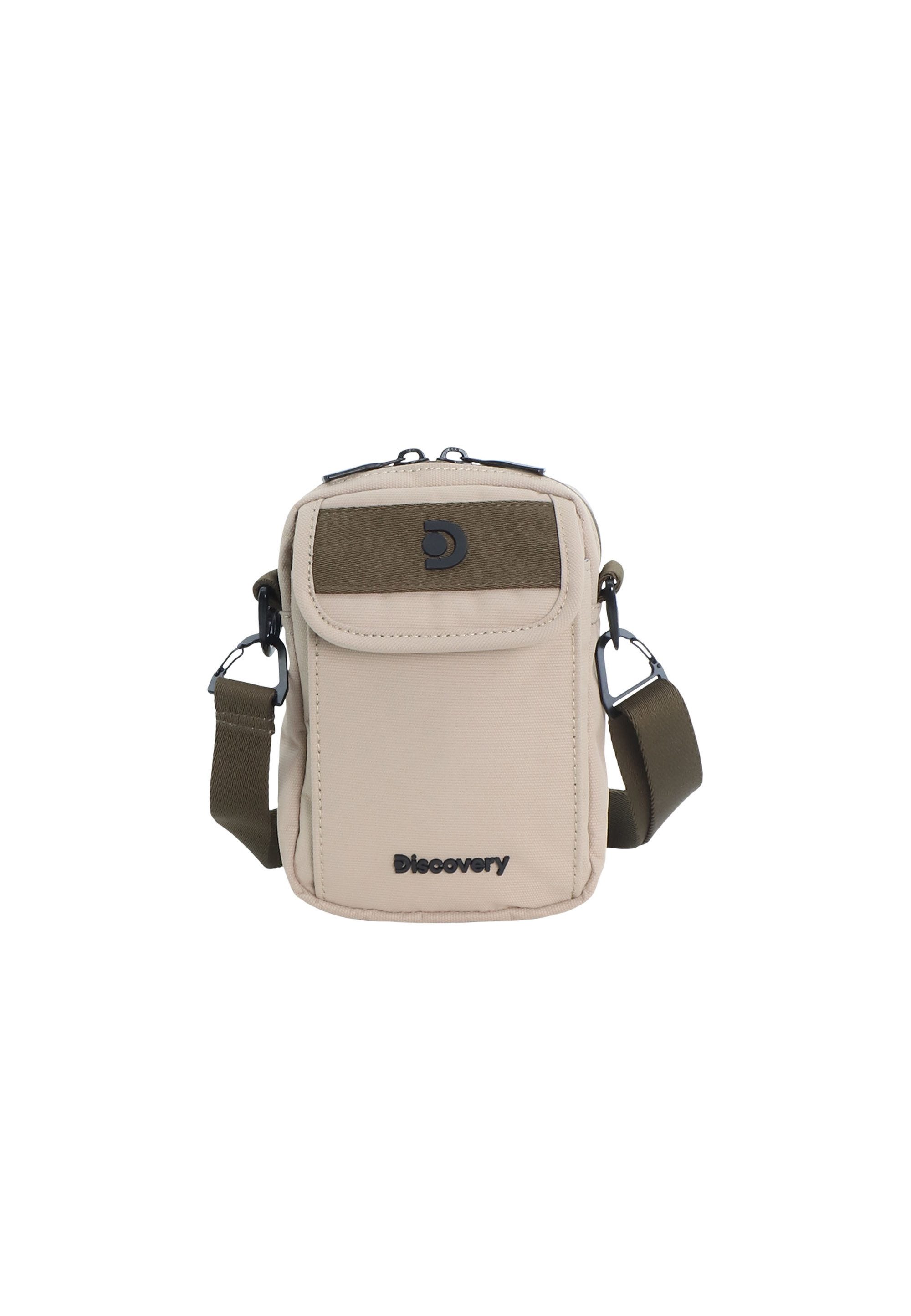 Discovery Schultertasche Downtown, mit RFID-Tasche