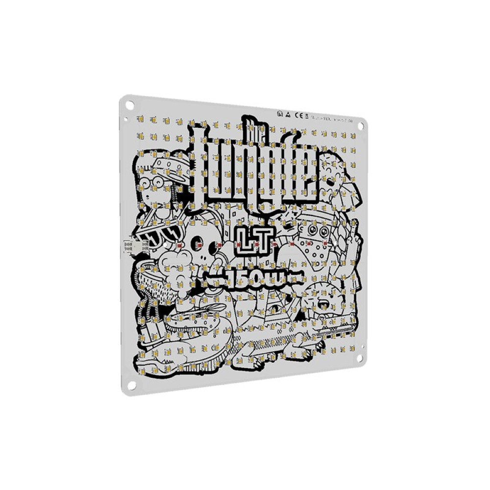The Jungle Pflanzenlampe Grow The Jungle günstig online kaufen