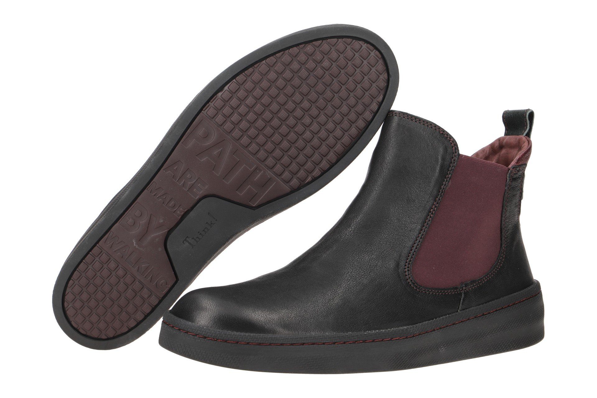 Think! 3-000867-0000 Stiefel